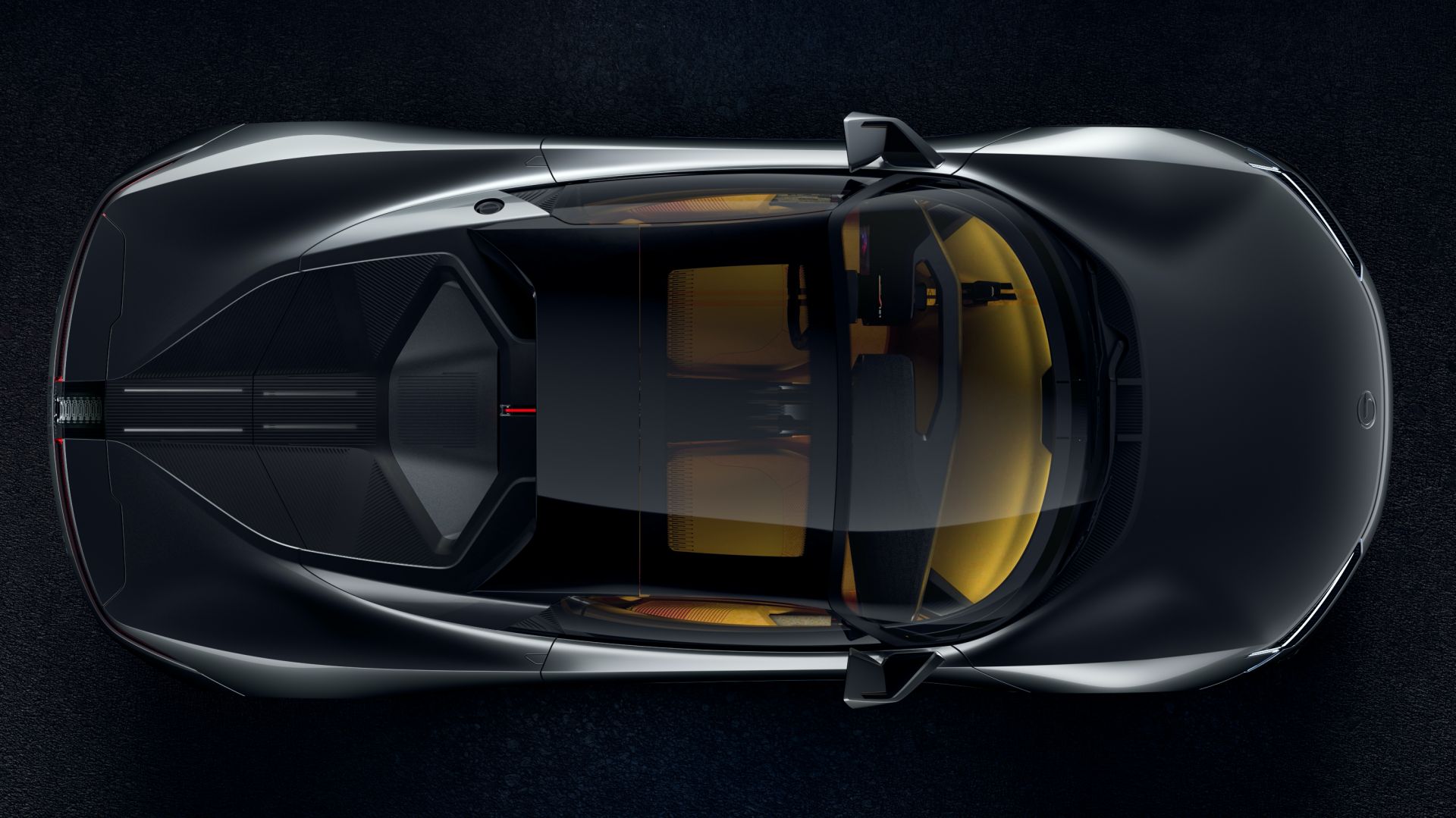 GAC Enpulse All-Electric Roadster Concept Will Get Your Pulse Racing