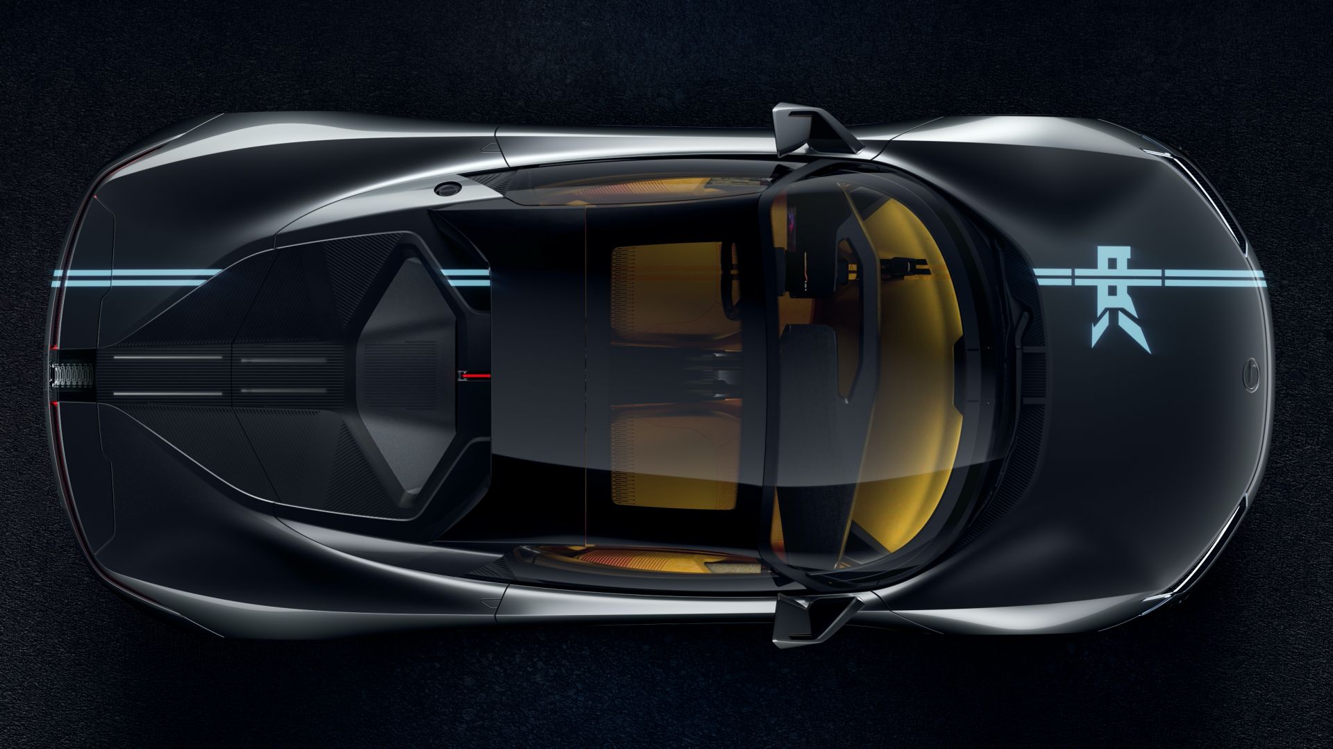 GAC Enpulse All-Electric Roadster Concept Will Get Your Pulse Racing