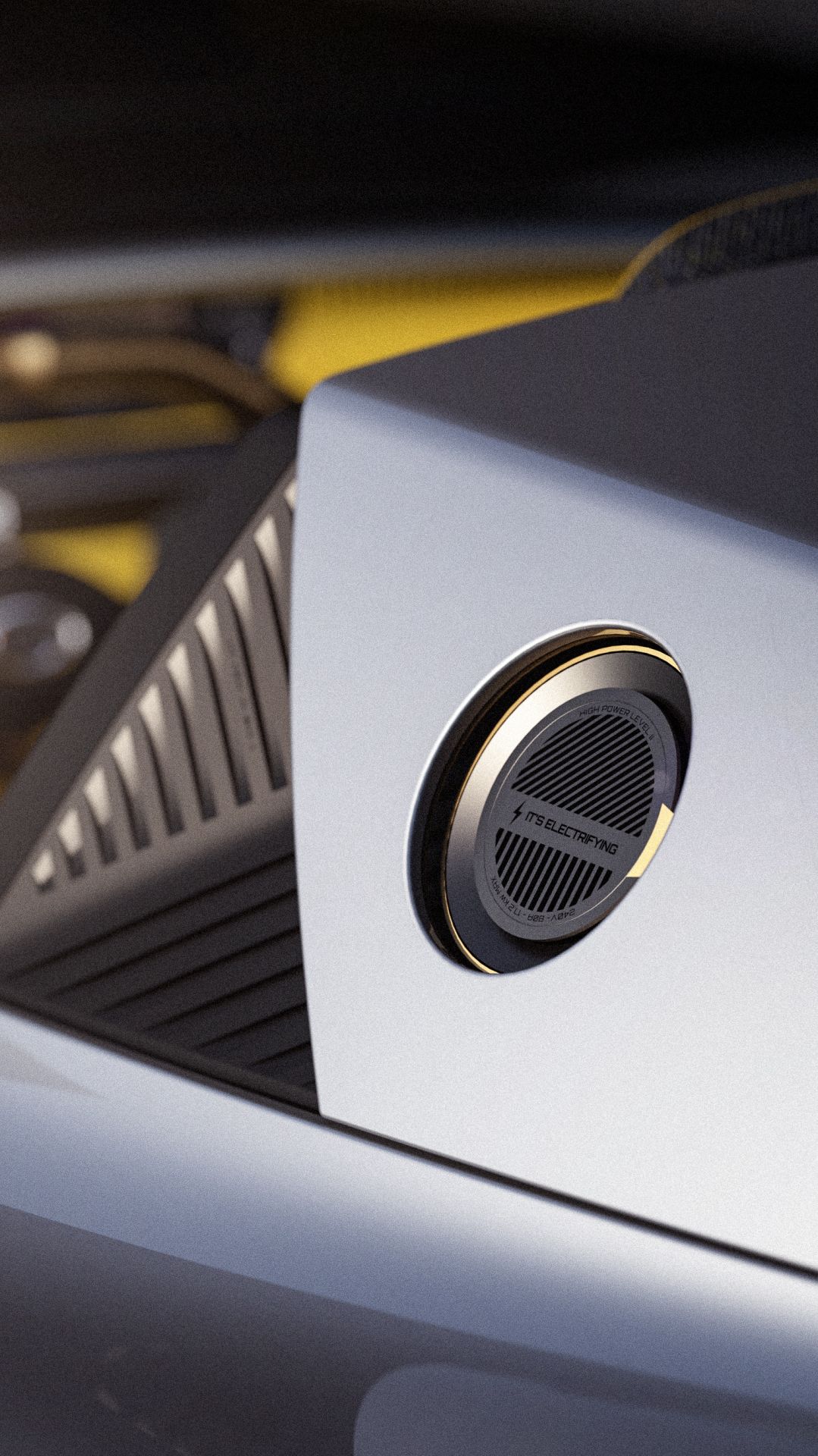 GAC Enpulse All-Electric Roadster Concept Will Get Your Pulse Racing