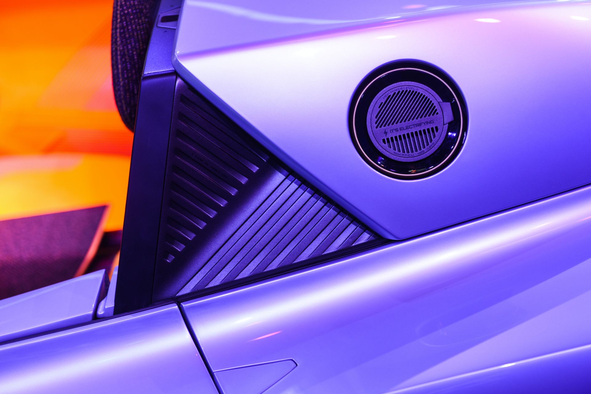 GAC Enpulse All-Electric Roadster Concept Will Get Your Pulse Racing