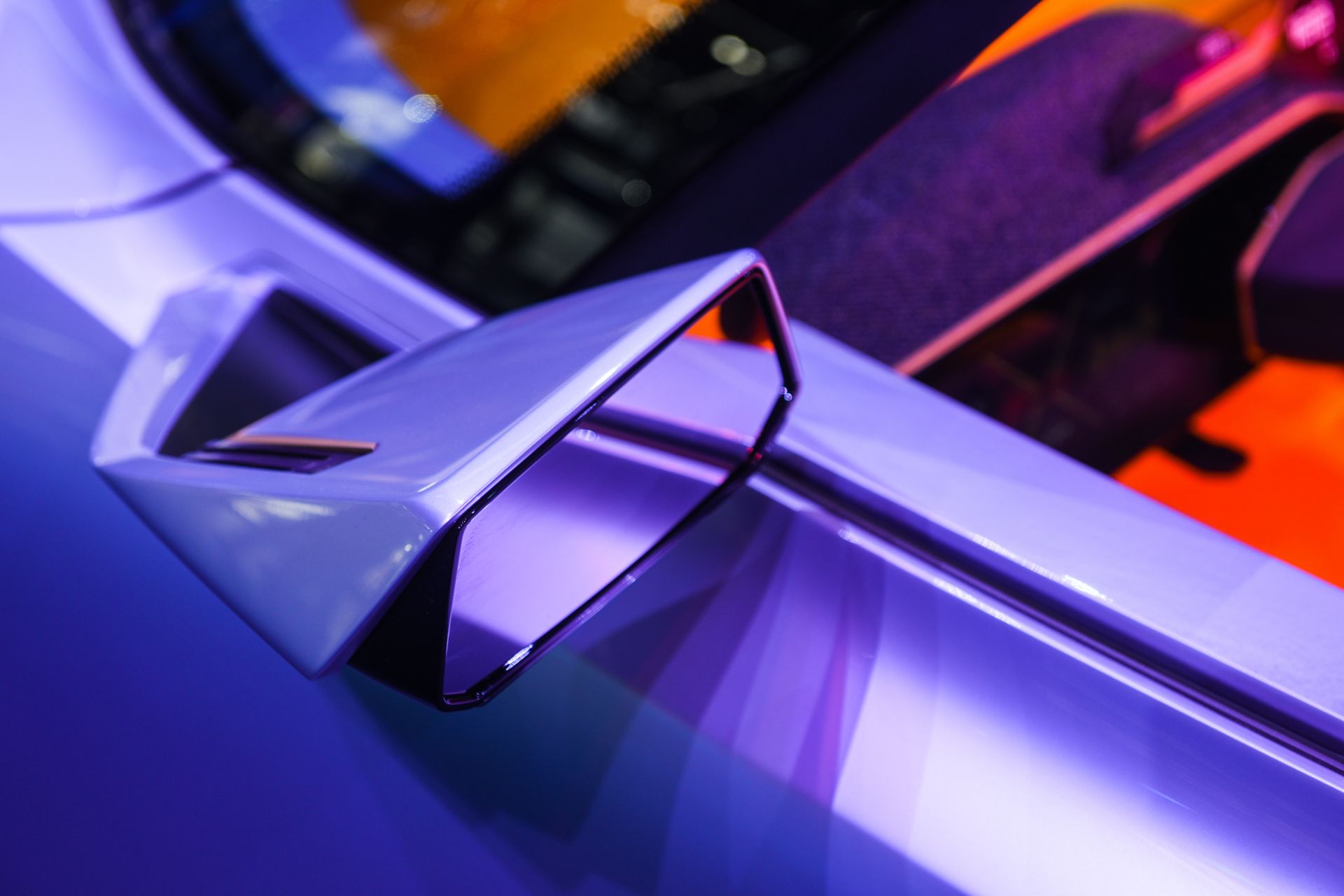 GAC Enpulse All-Electric Roadster Concept Will Get Your Pulse Racing