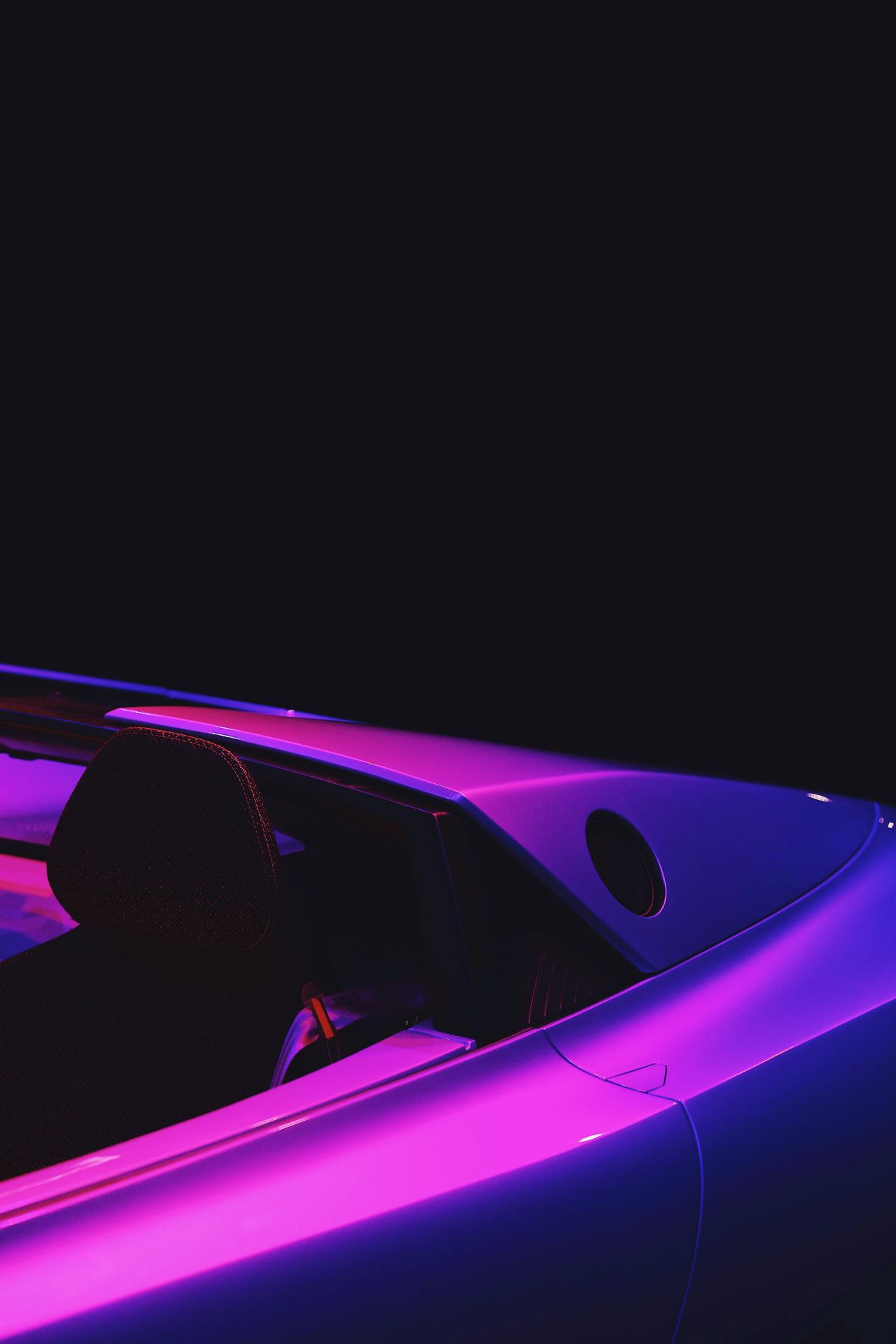 GAC Enpulse All-Electric Roadster Concept Will Get Your Pulse Racing