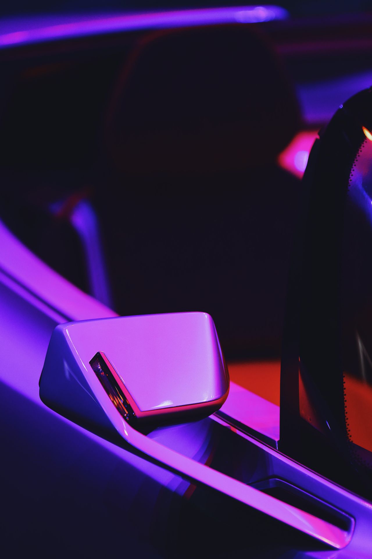 GAC Enpulse All-Electric Roadster Concept Will Get Your Pulse Racing