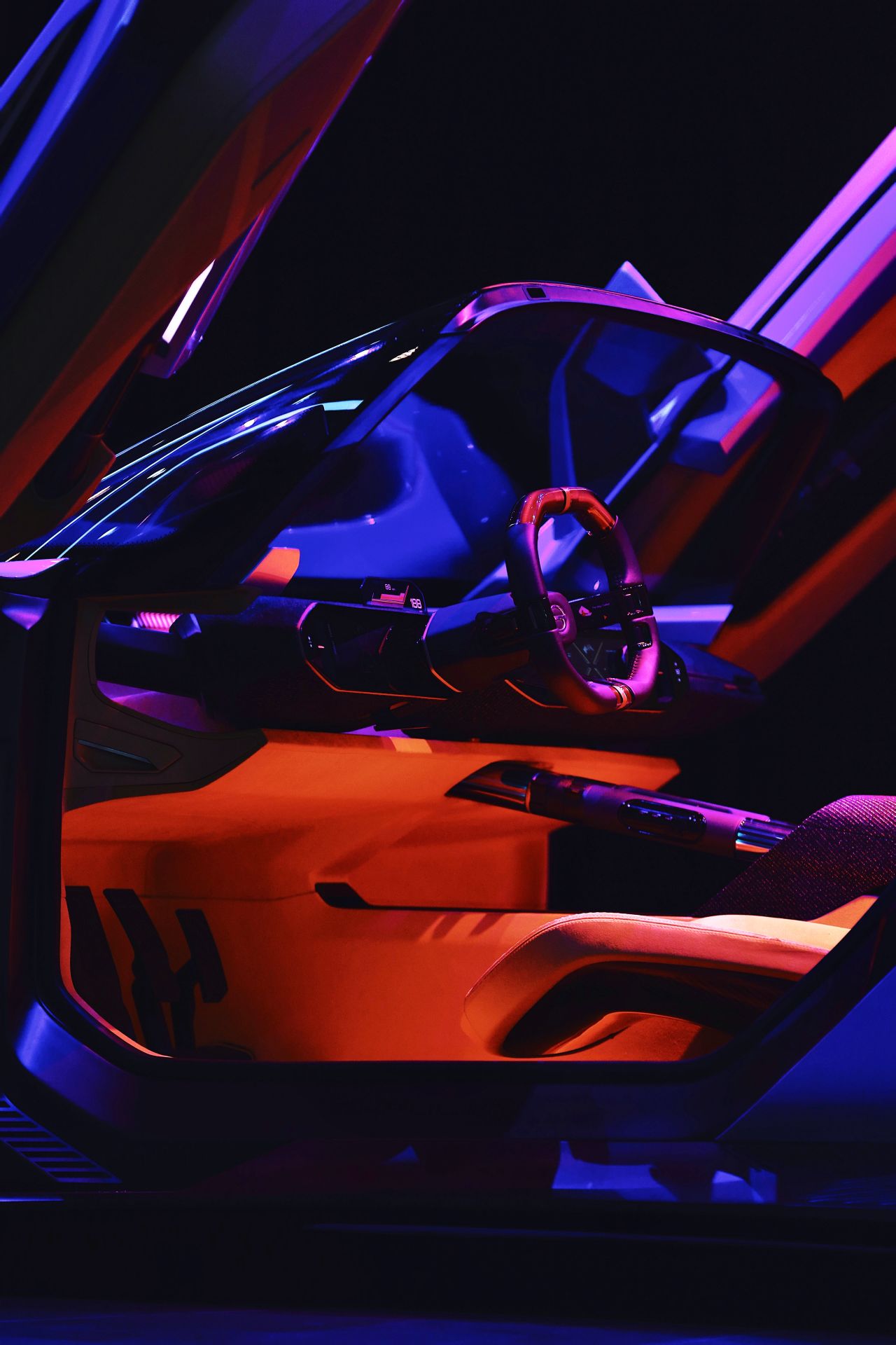 GAC Enpulse All-Electric Roadster Concept Will Get Your Pulse Racing