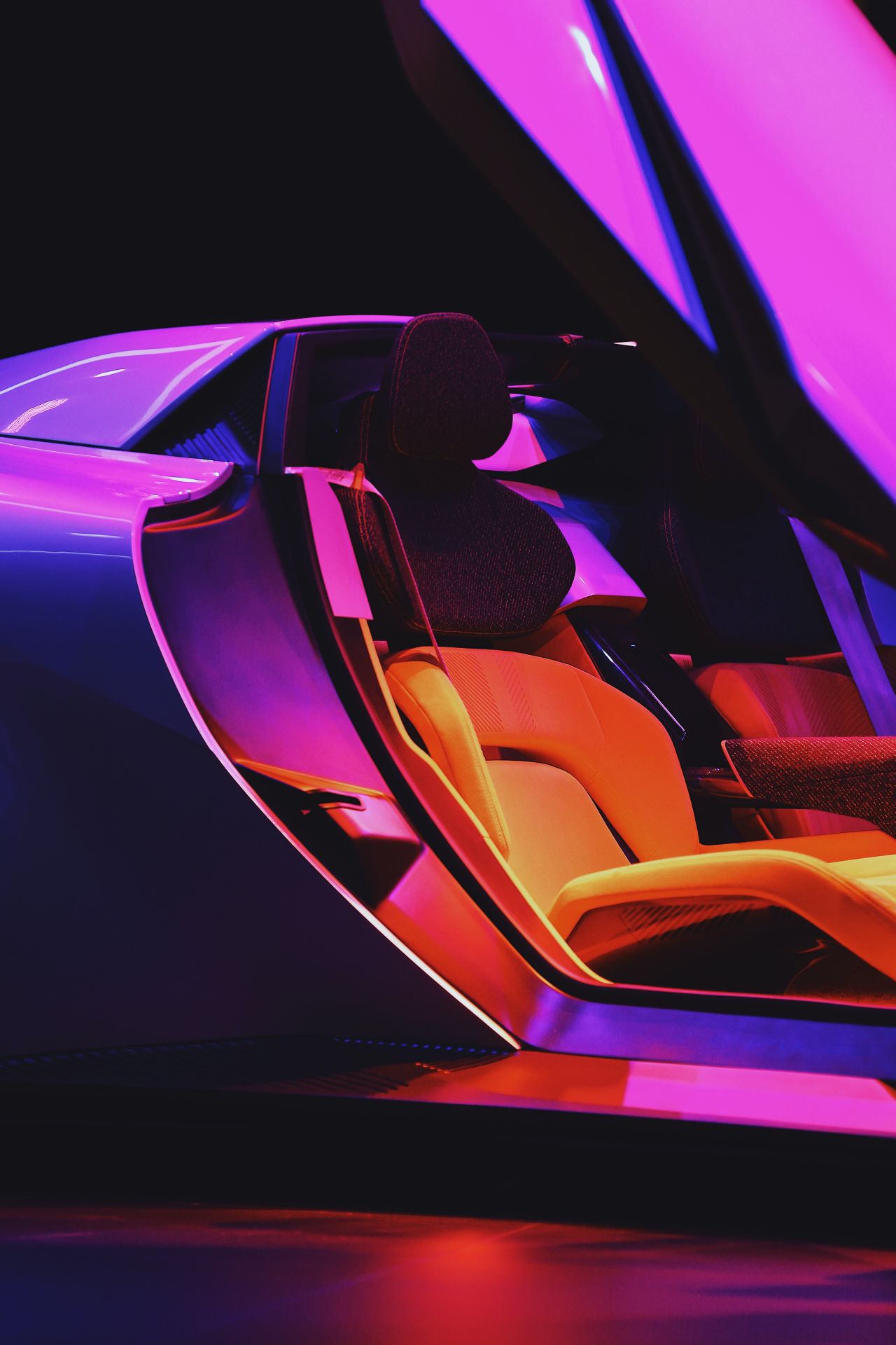 GAC Enpulse All-Electric Roadster Concept Will Get Your Pulse Racing