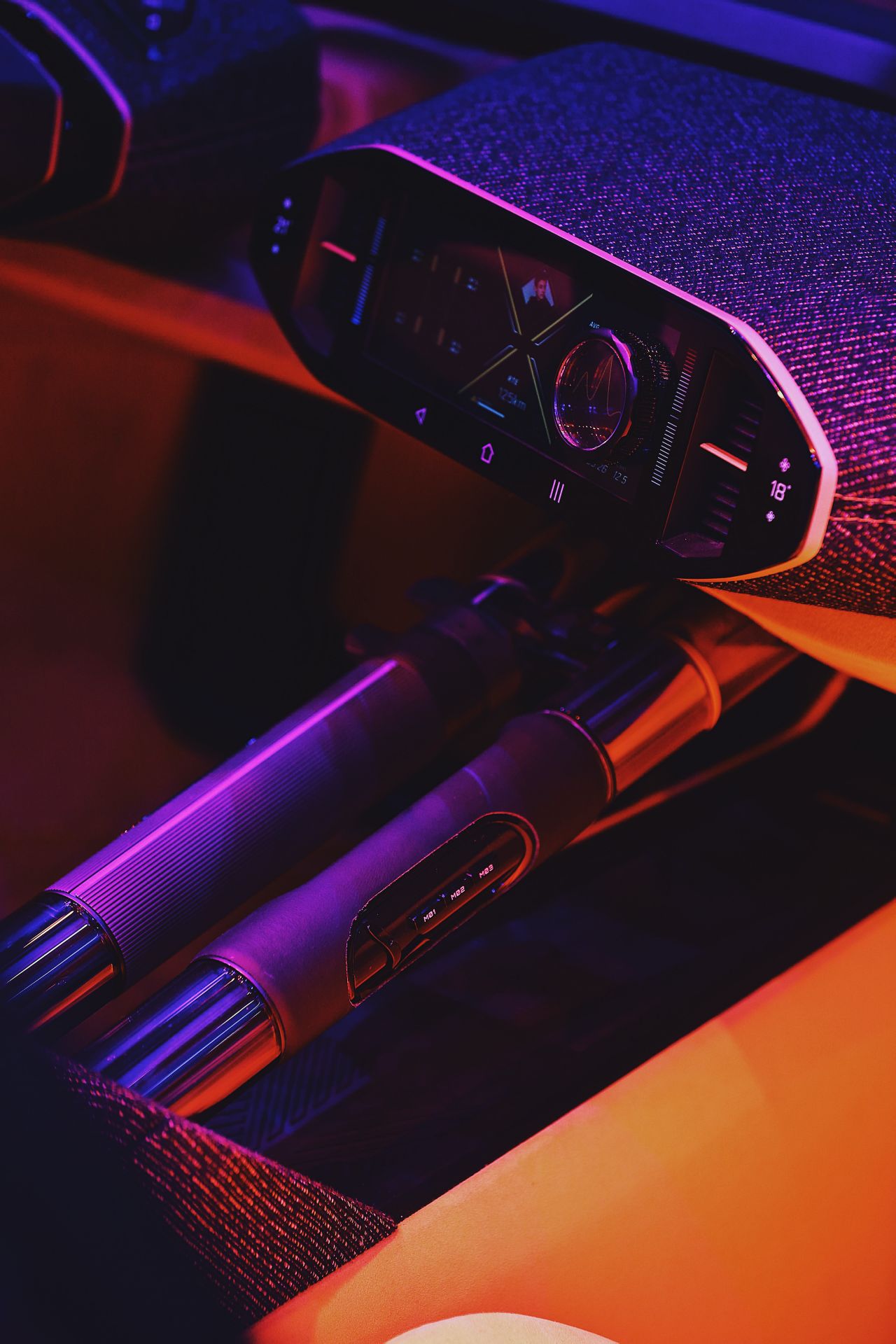 GAC Enpulse All-Electric Roadster Concept Will Get Your Pulse Racing