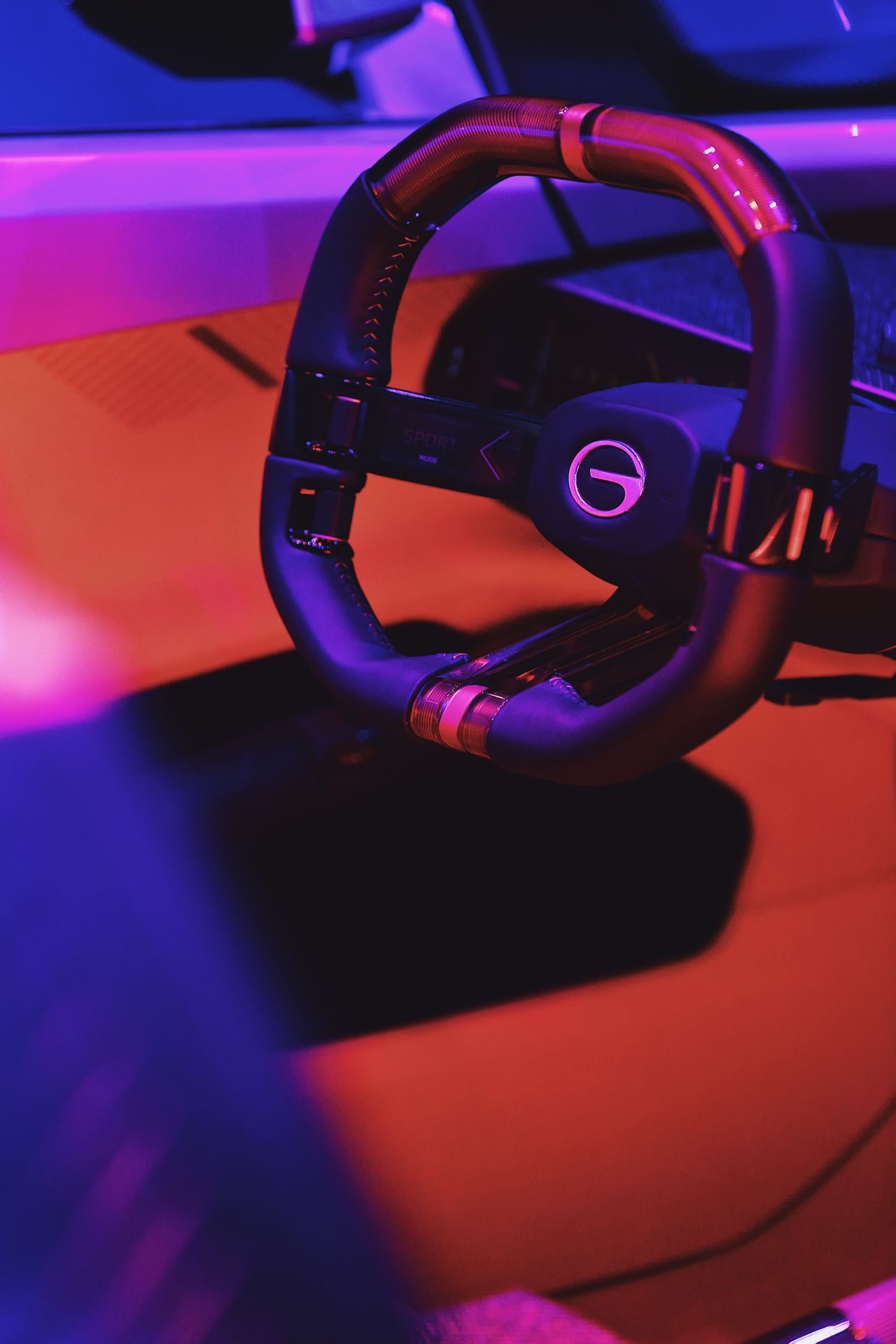 GAC Enpulse All-Electric Roadster Concept Will Get Your Pulse Racing