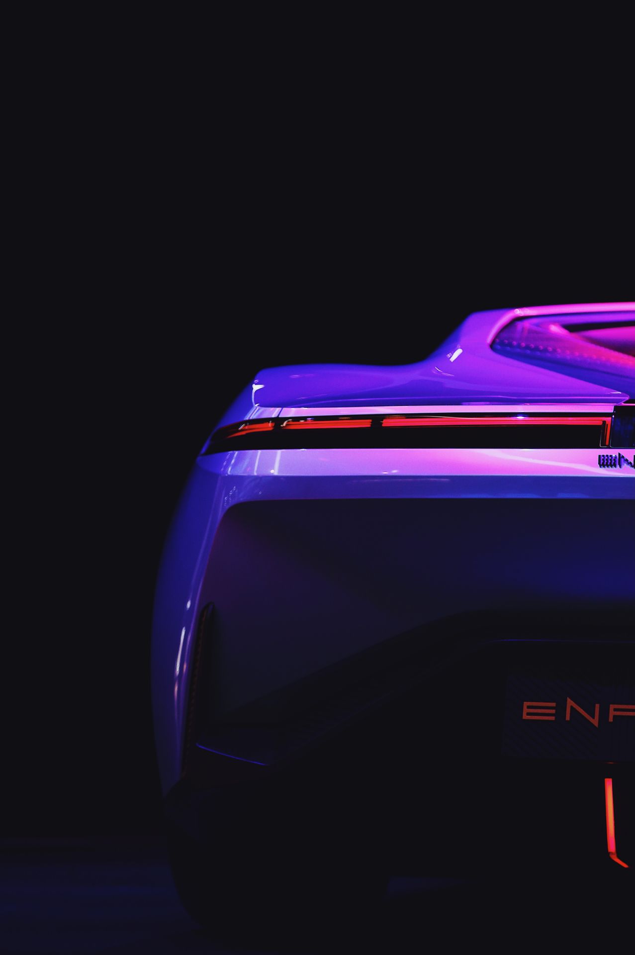 GAC Enpulse All-Electric Roadster Concept Will Get Your Pulse Racing