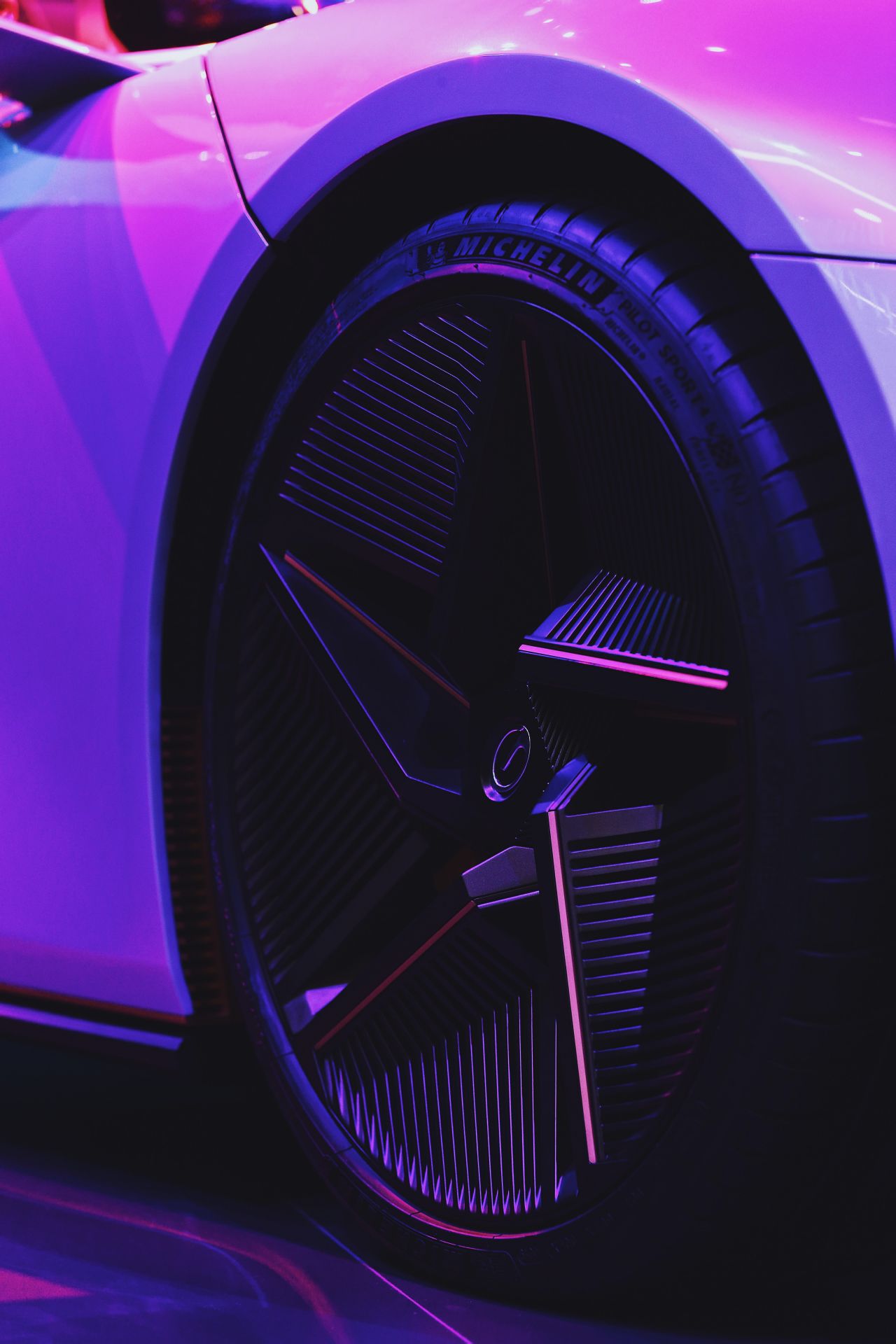 GAC Enpulse All-Electric Roadster Concept Will Get Your Pulse Racing