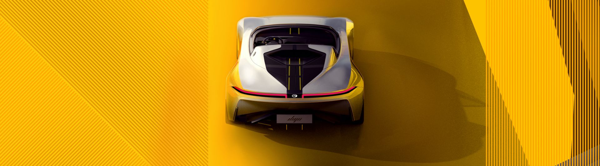 GAC Enpulse All-Electric Roadster Concept Will Get Your Pulse Racing