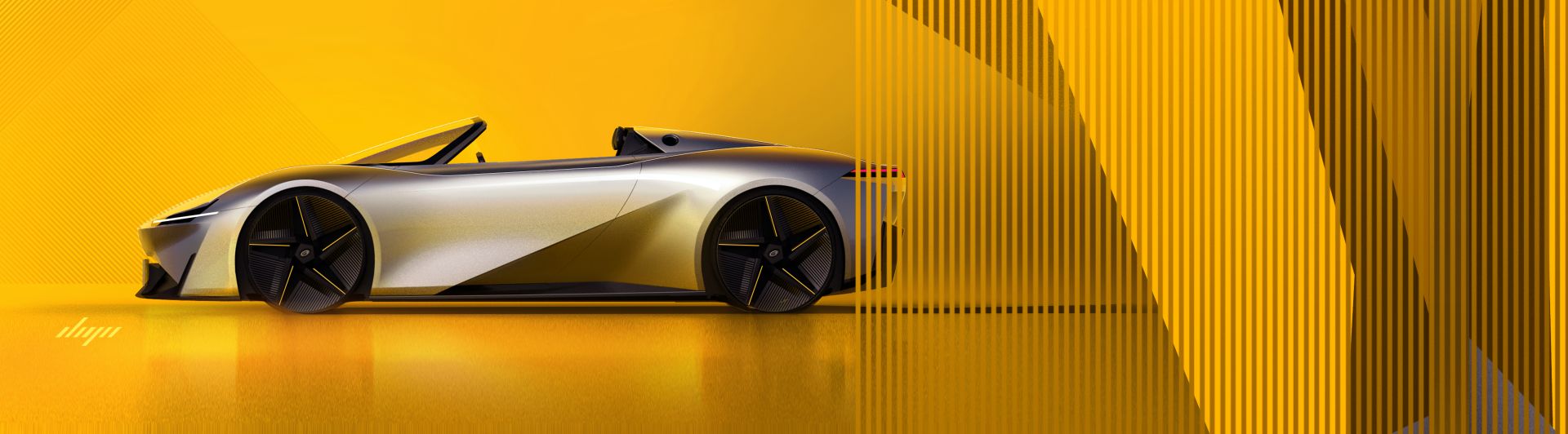 GAC Enpulse All-Electric Roadster Concept Will Get Your Pulse Racing