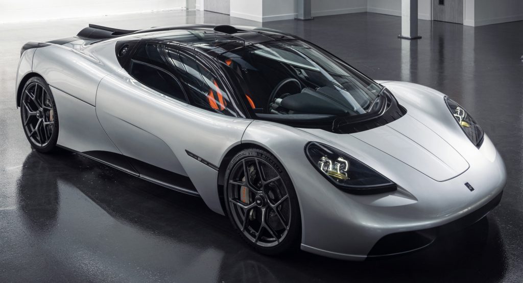  Gordon Murray’s Next Car Will Be More Affordable And Conventional