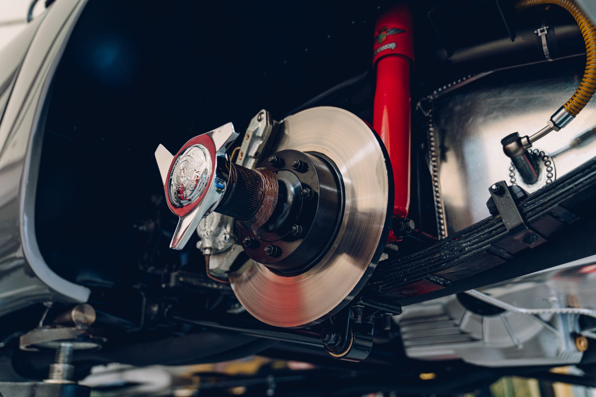 GTO Engineering Launches Ferrari 250 GT SWB Berlinetta Competizione ‘Revival’