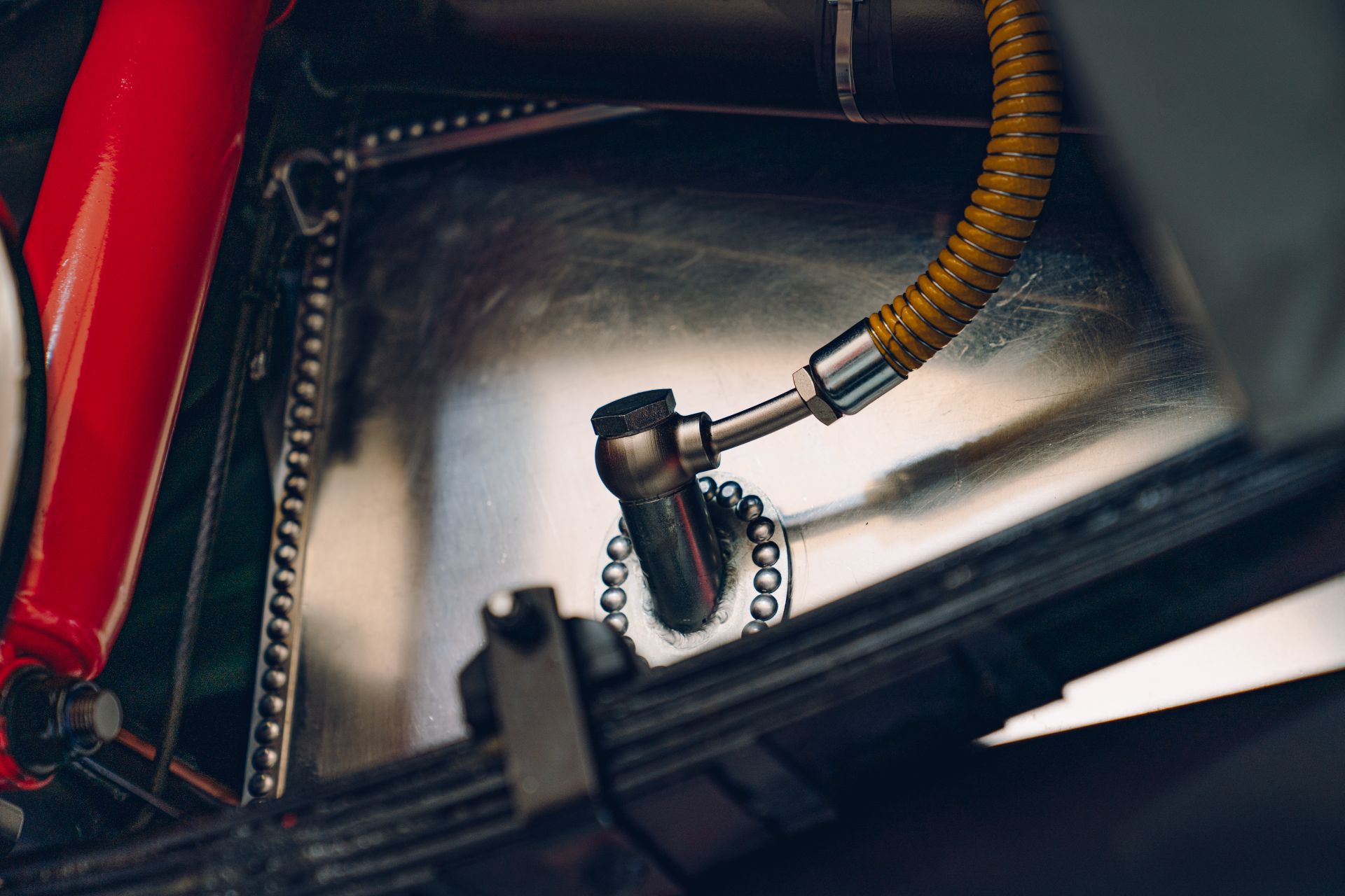 GTO Engineering Launches Ferrari 250 GT SWB Berlinetta Competizione ‘Revival’