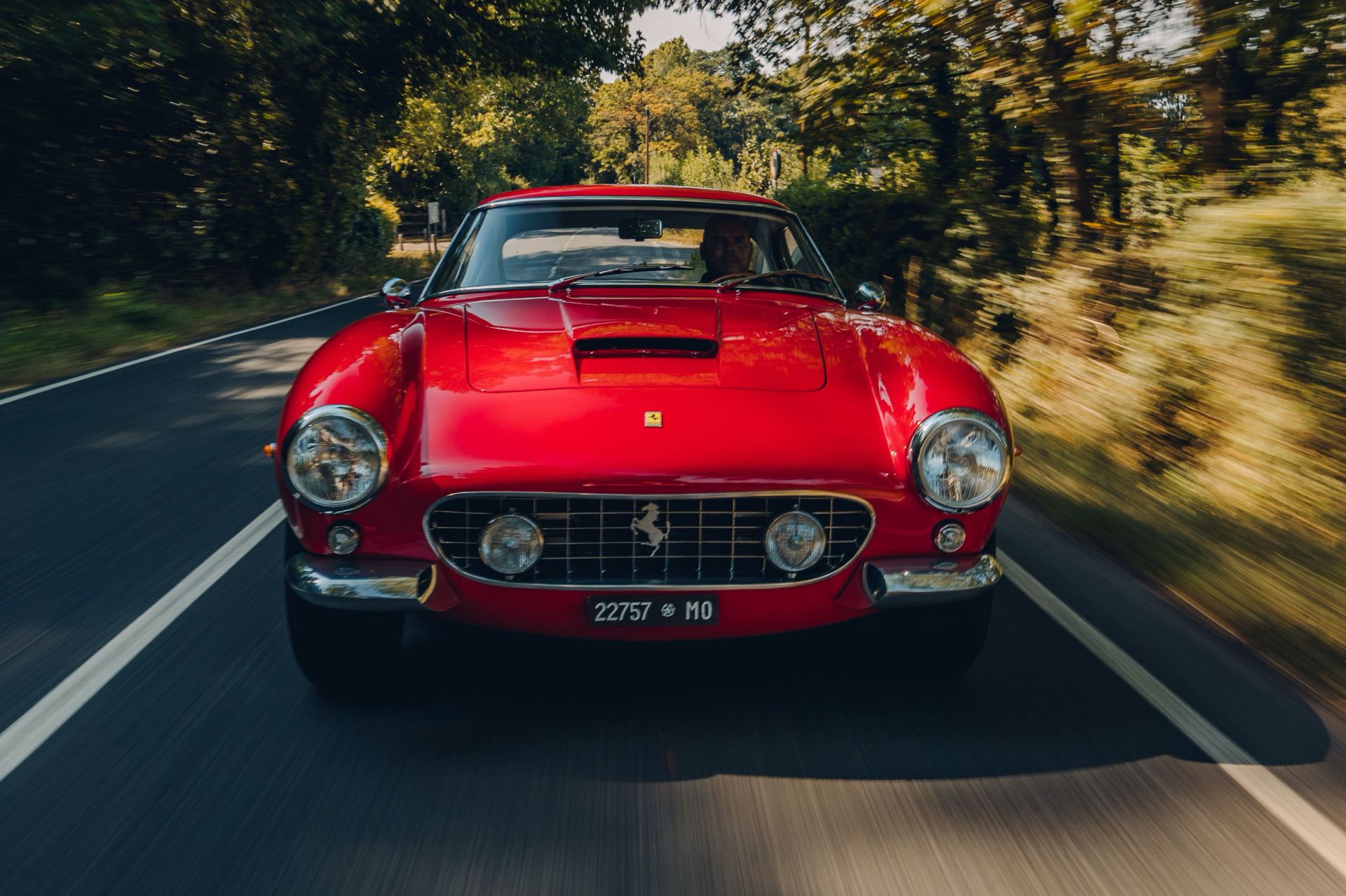 GTO Engineering Launches Ferrari 250 GT SWB Berlinetta Competizione ‘Revival’