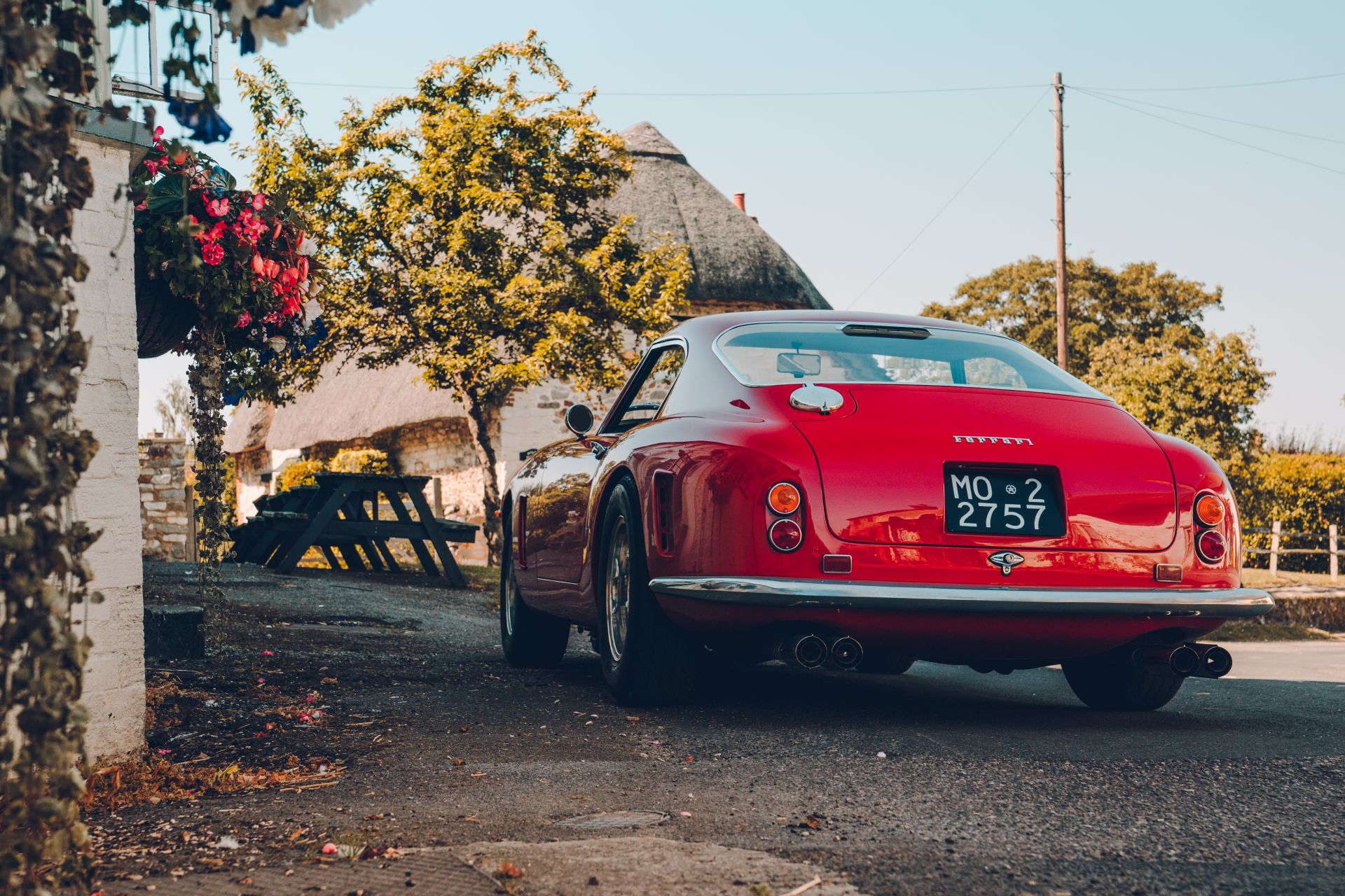 GTO Engineering Launches Ferrari 250 GT SWB Berlinetta Competizione ‘Revival’