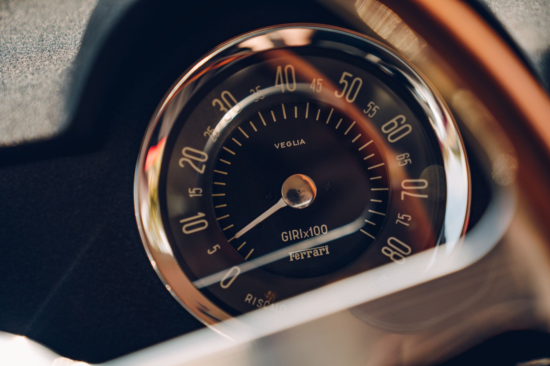 GTO Engineering Launches Ferrari 250 GT SWB Berlinetta Competizione ‘Revival’