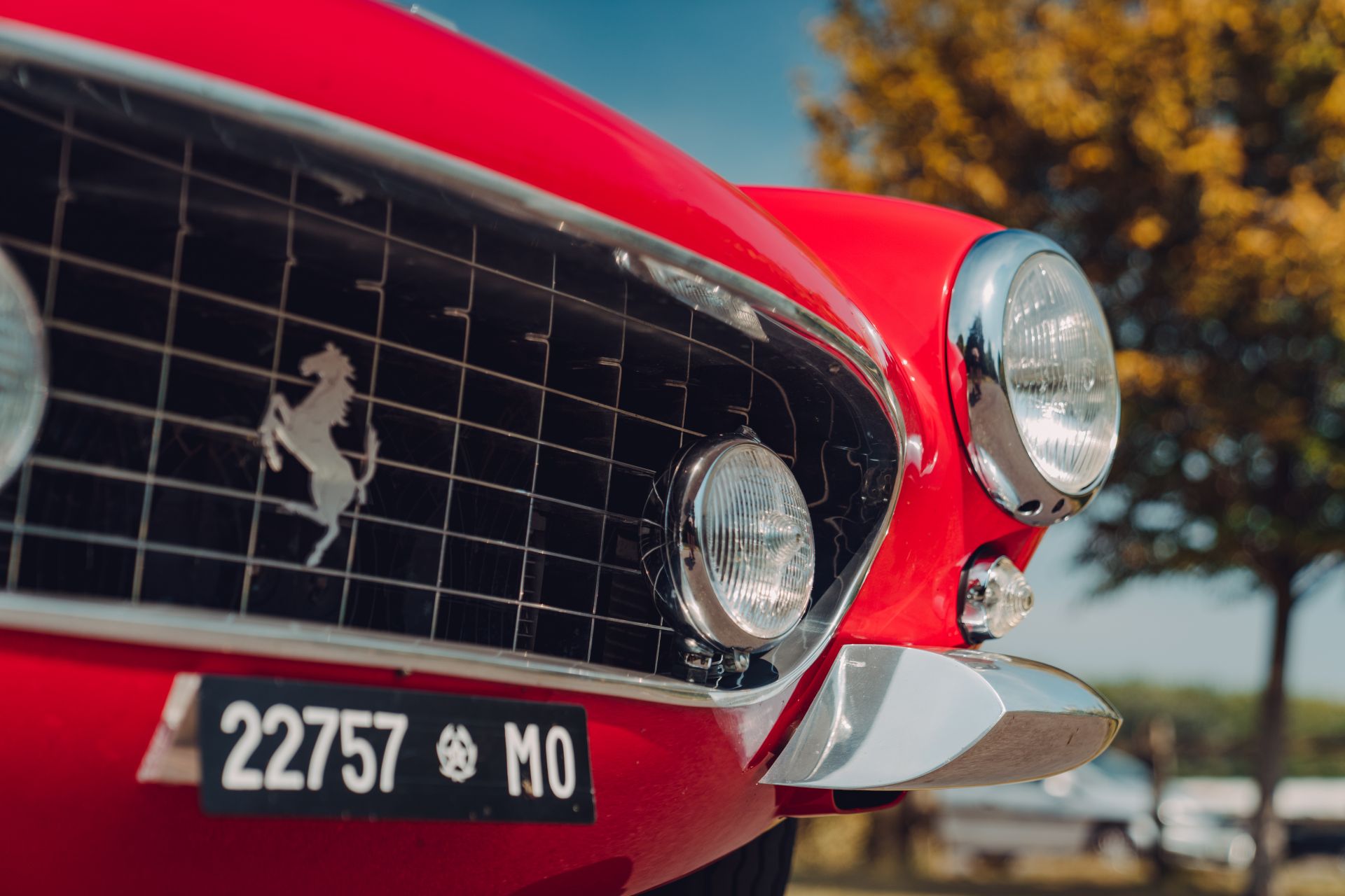 GTO Engineering Launches Ferrari 250 GT SWB Berlinetta Competizione ‘Revival’