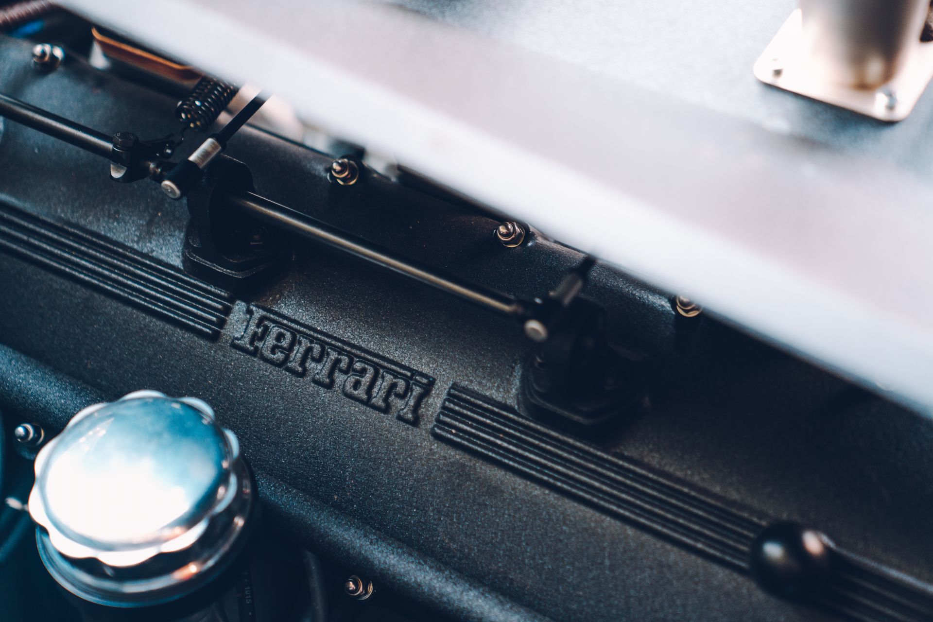 GTO Engineering Launches Ferrari 250 GT SWB Berlinetta Competizione ‘Revival’