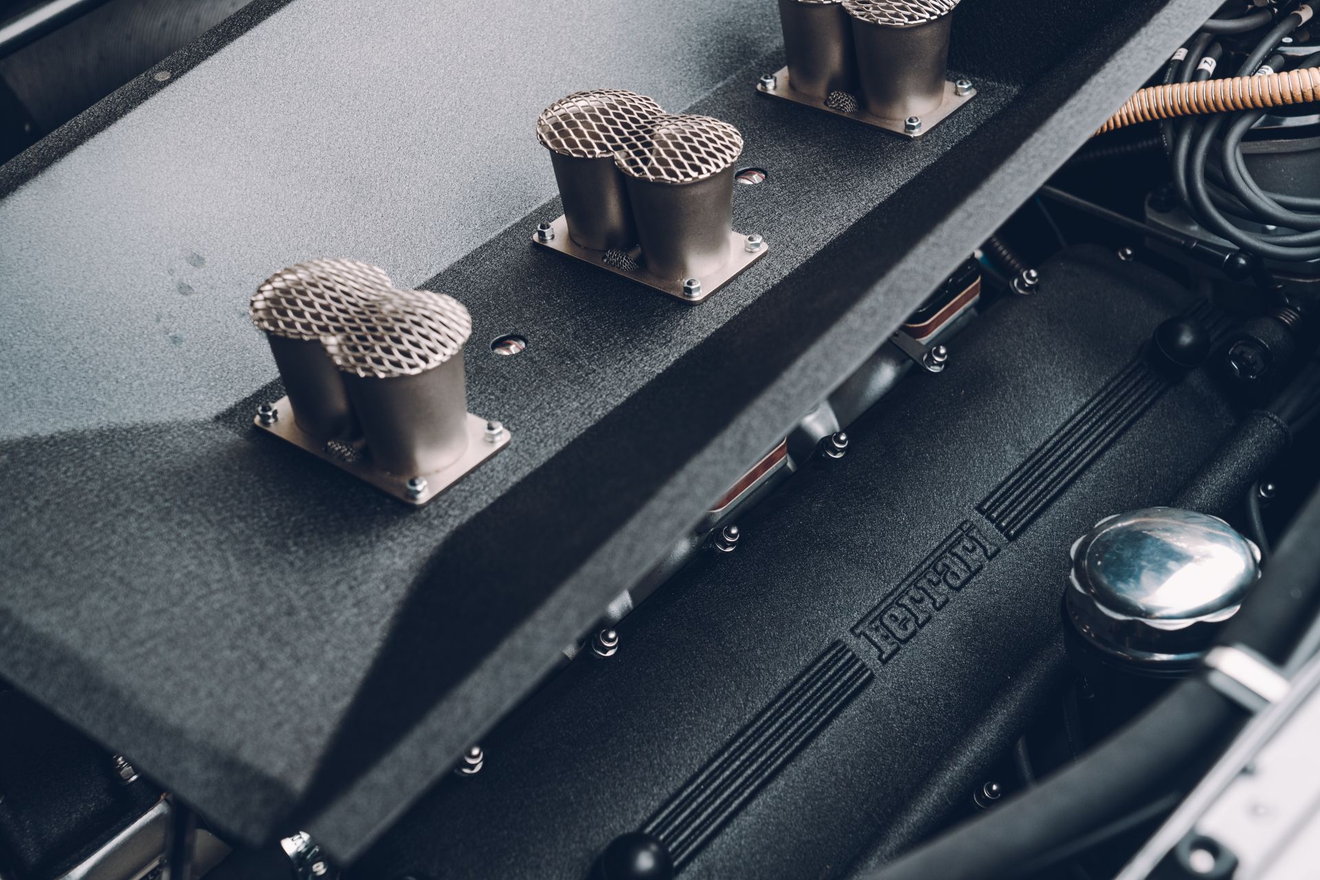 GTO Engineering Launches Ferrari 250 GT SWB Berlinetta Competizione ‘Revival’