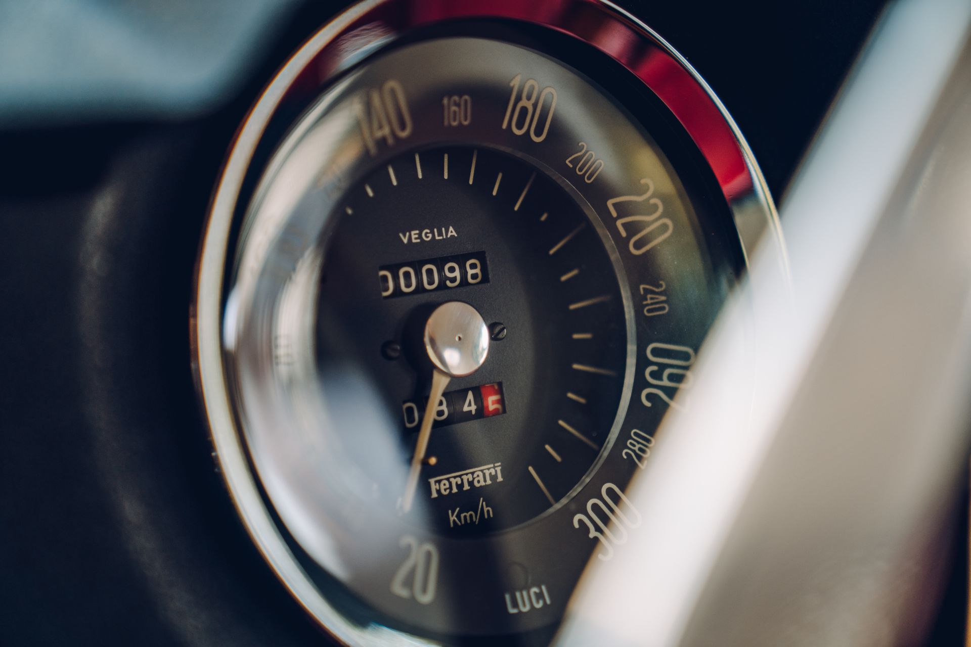 GTO Engineering Launches Ferrari 250 GT SWB Berlinetta Competizione ‘Revival’