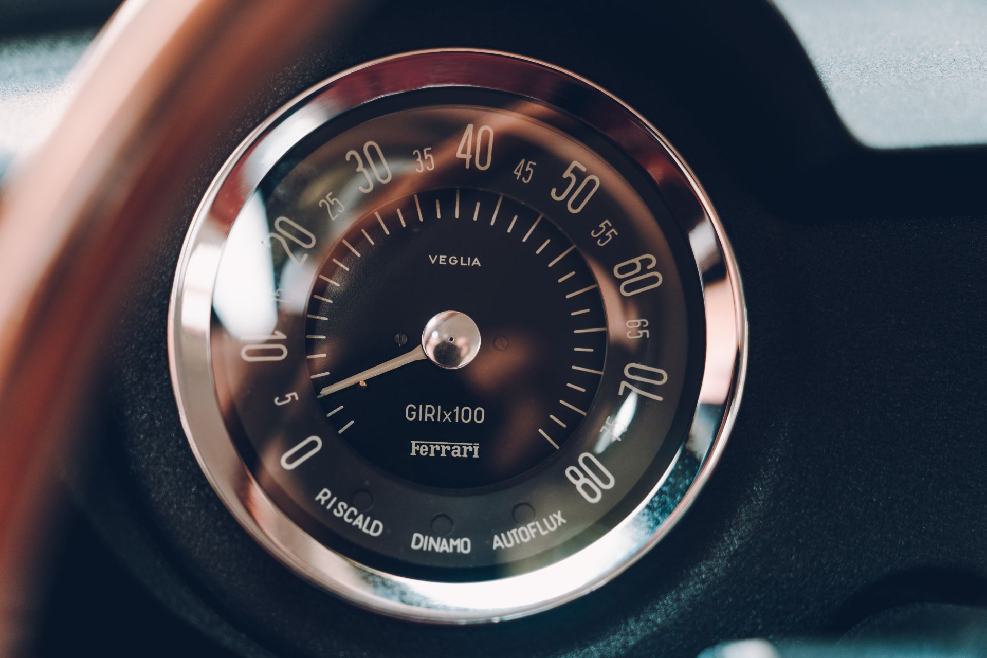 GTO Engineering Launches Ferrari 250 GT SWB Berlinetta Competizione ‘Revival’