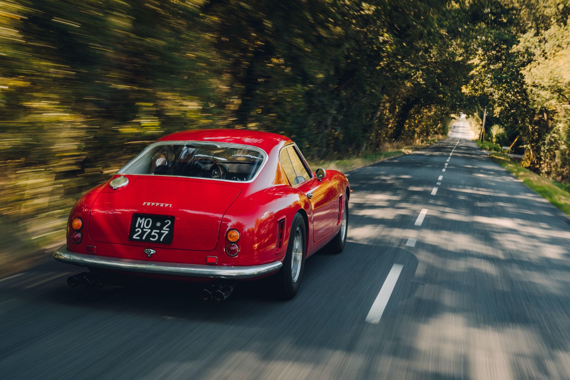 GTO Engineering Launches Ferrari 250 GT SWB Berlinetta Competizione ‘Revival’