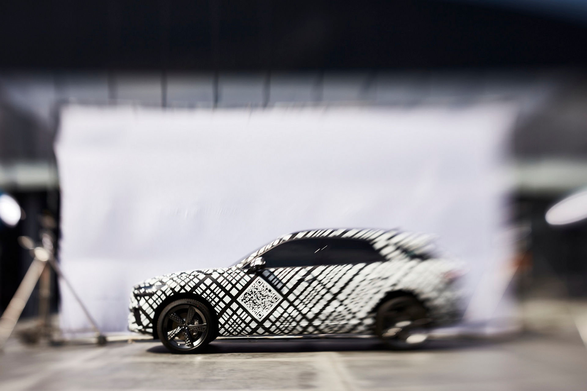 Genesis Previews The Long-Awaited GV70, Its Second SUV
