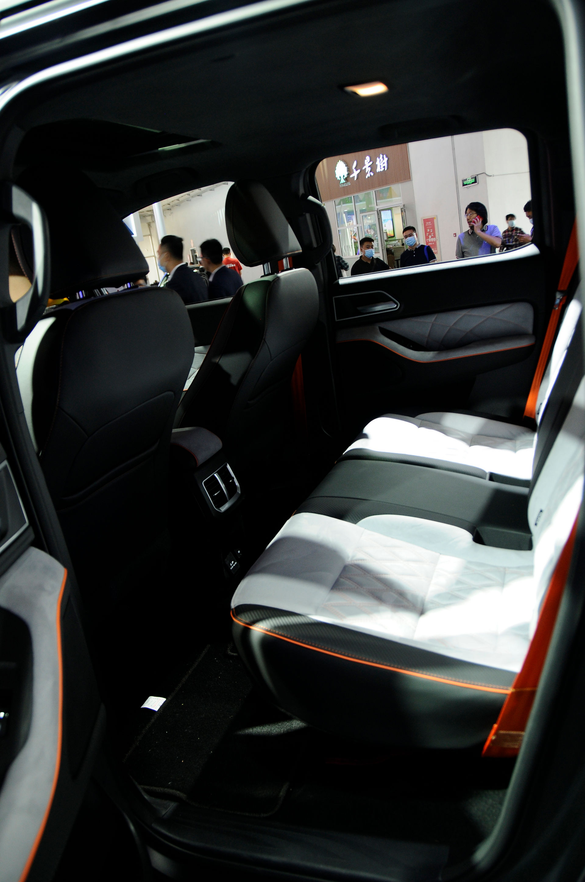 Great Wall’s Black Bullet Concept Is An Off-Roading Beast