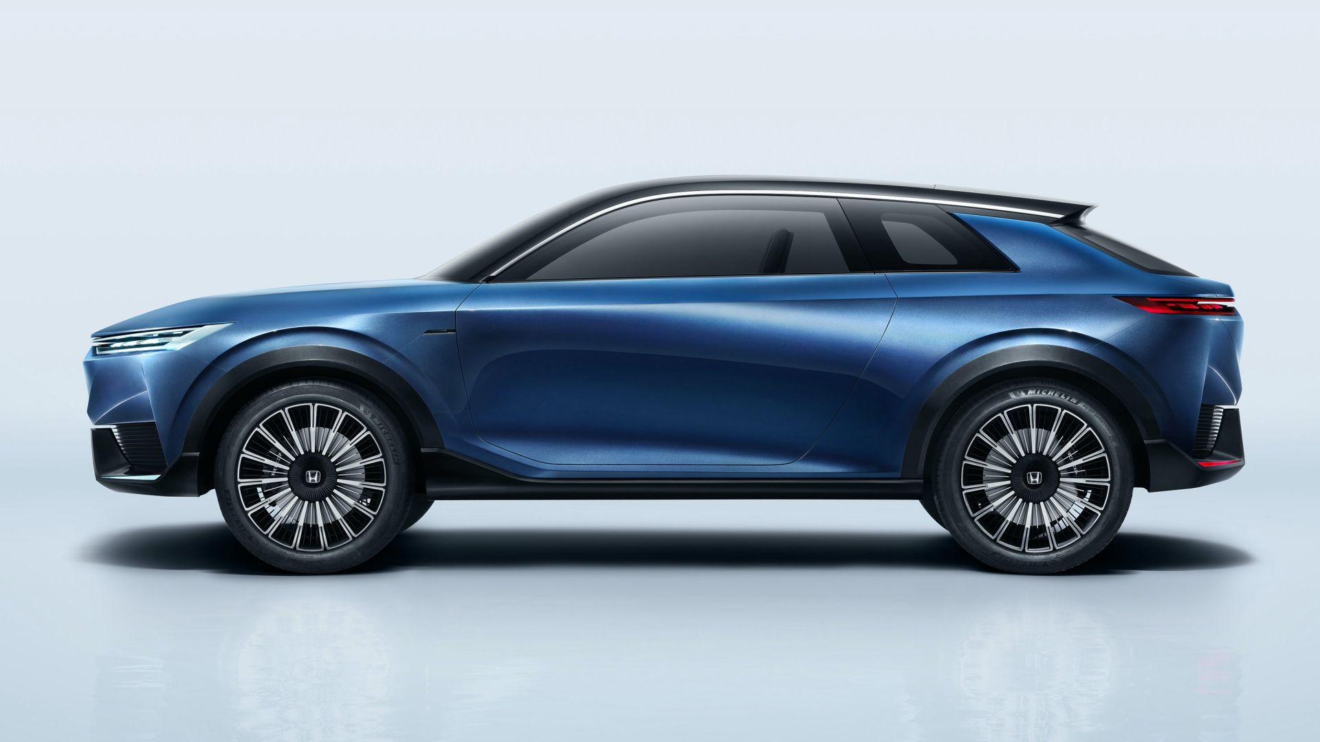 Honda SUV e:concept Is An Enticing Preview Of The Brand’s First EV For