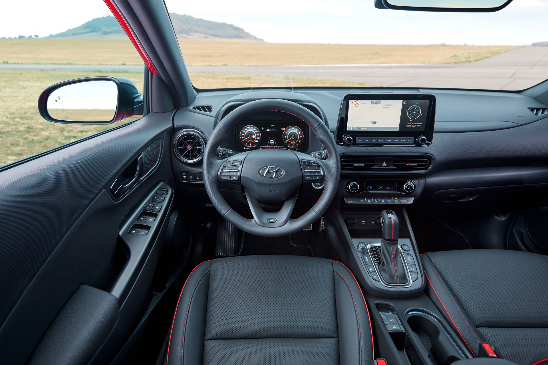 2021 Hyundai Kona Arrives With Tweaked Looks And An N Line Variant