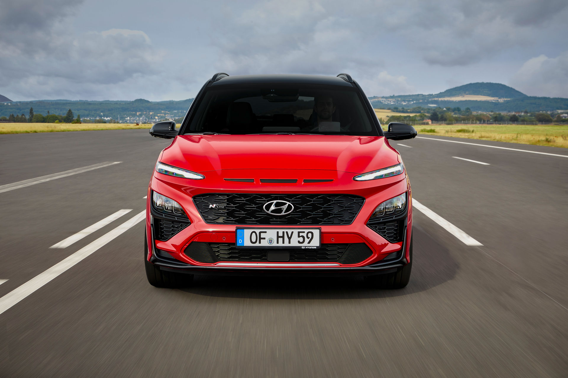 2021 Hyundai Kona Arrives With Tweaked Looks And An N Line Variant