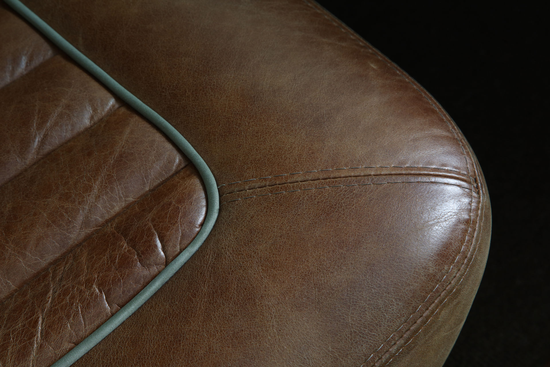 Icon Unveils 1950s Thriftmaster Old School Edition Restomod