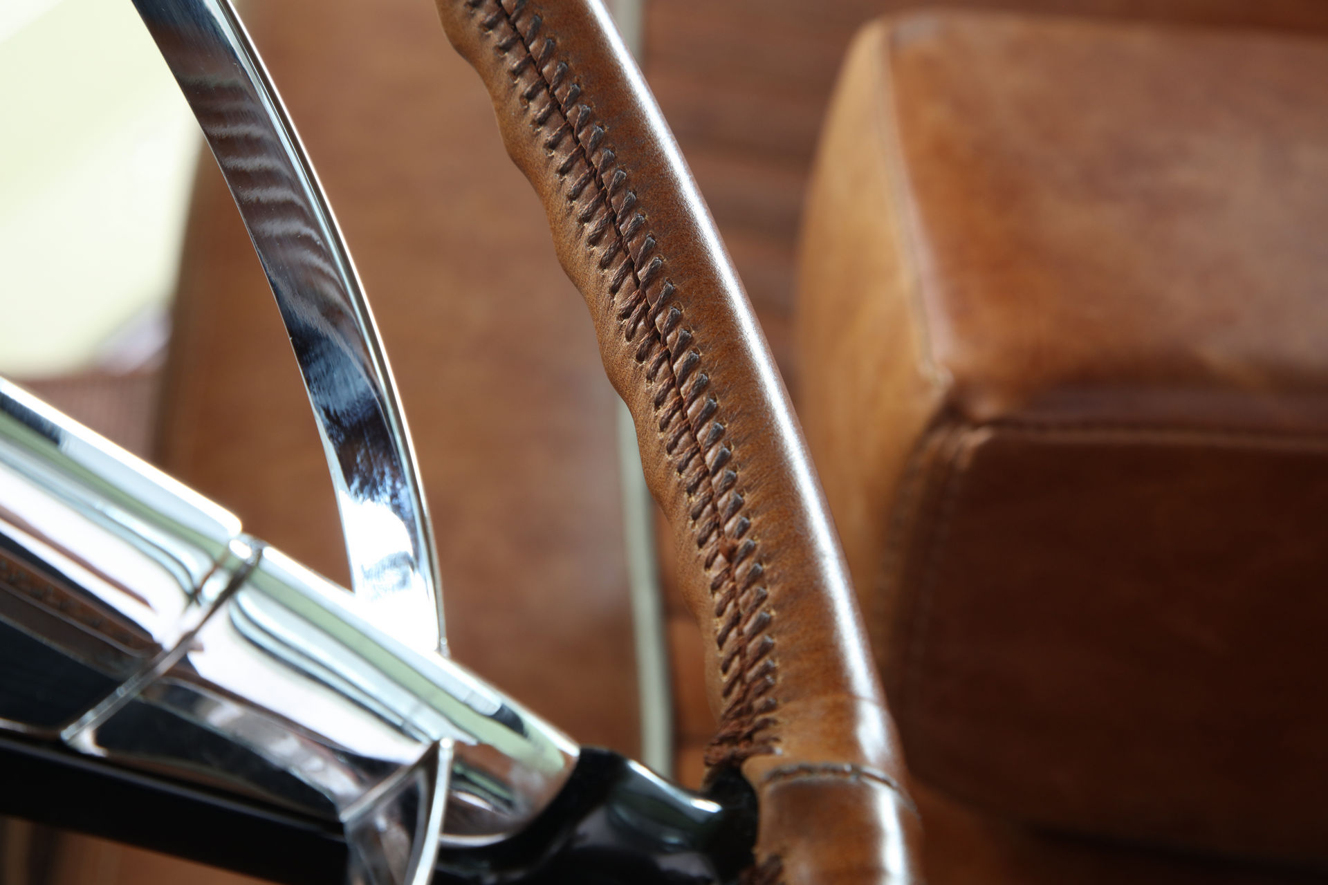 Icon Unveils 1950s Thriftmaster Old School Edition Restomod