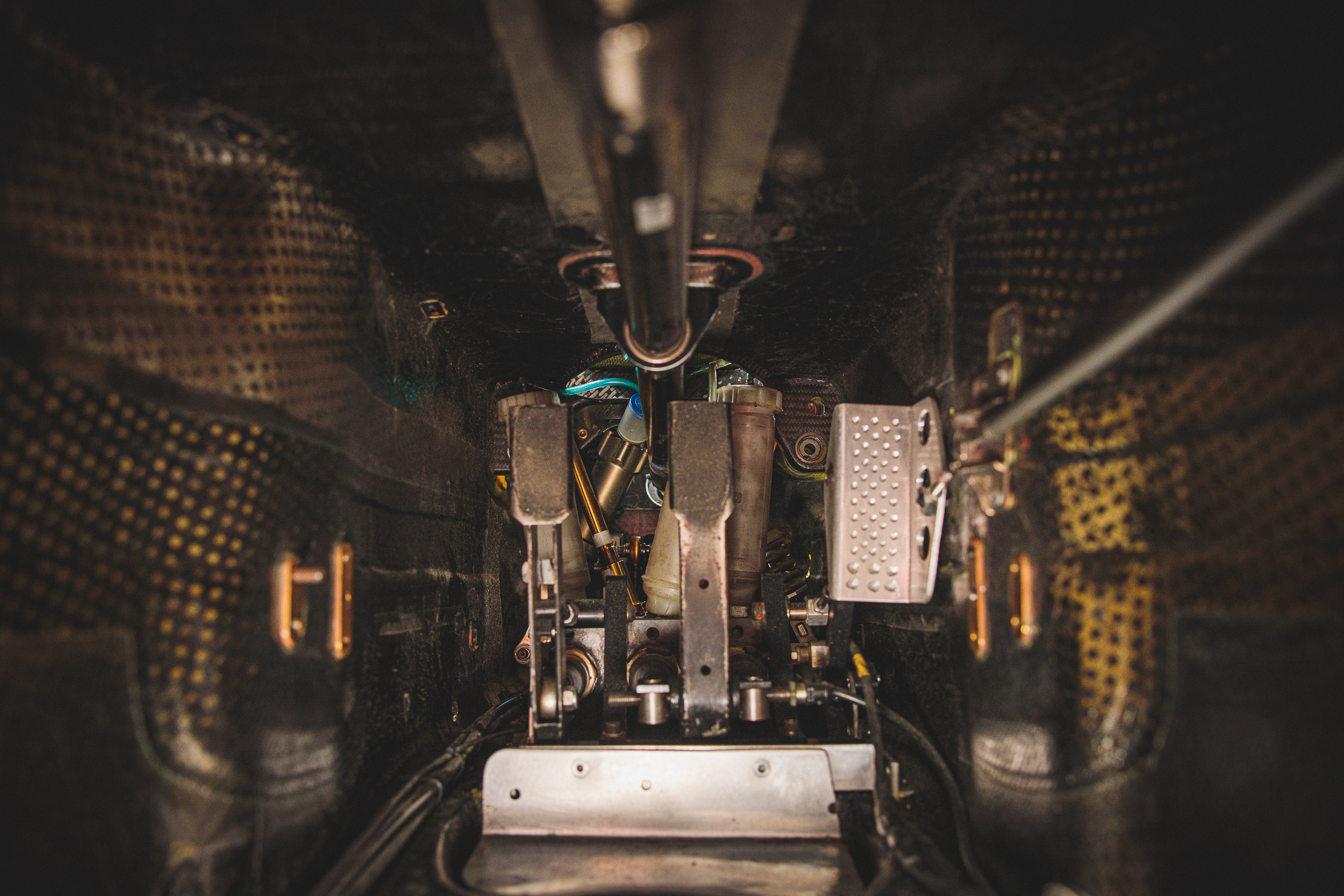 A 2002 Jordan F1 Car Driven By Takuma Sato Is For Sale