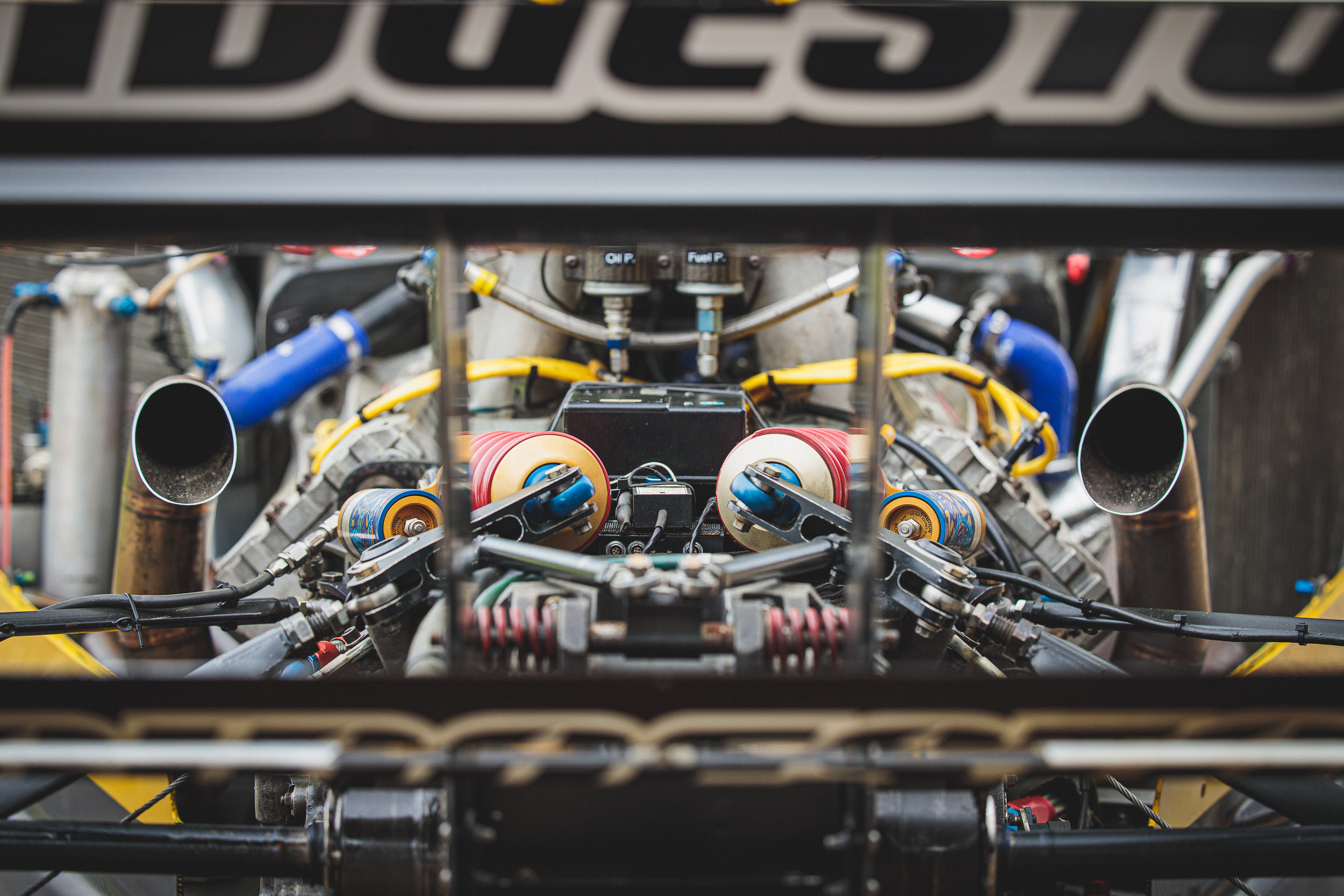 A 2002 Jordan F1 Car Driven By Takuma Sato Is For Sale