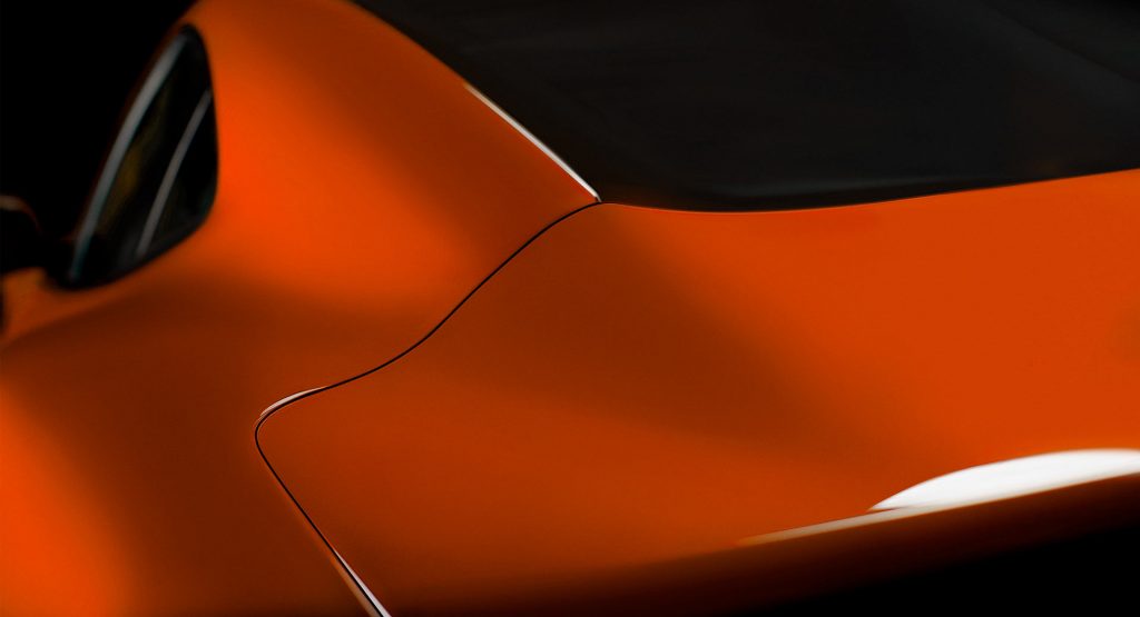 Karma EV Coming In 2021, Will Apparently Ditch GTE Moniker For GSe-6 Name