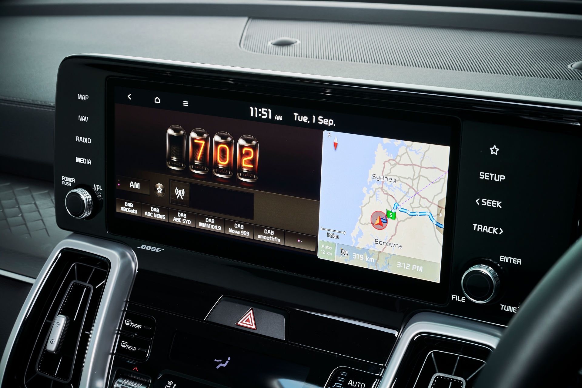 See The New 2021 Kia Sorento From Every Angle As It Lands In Australia With Two Engines