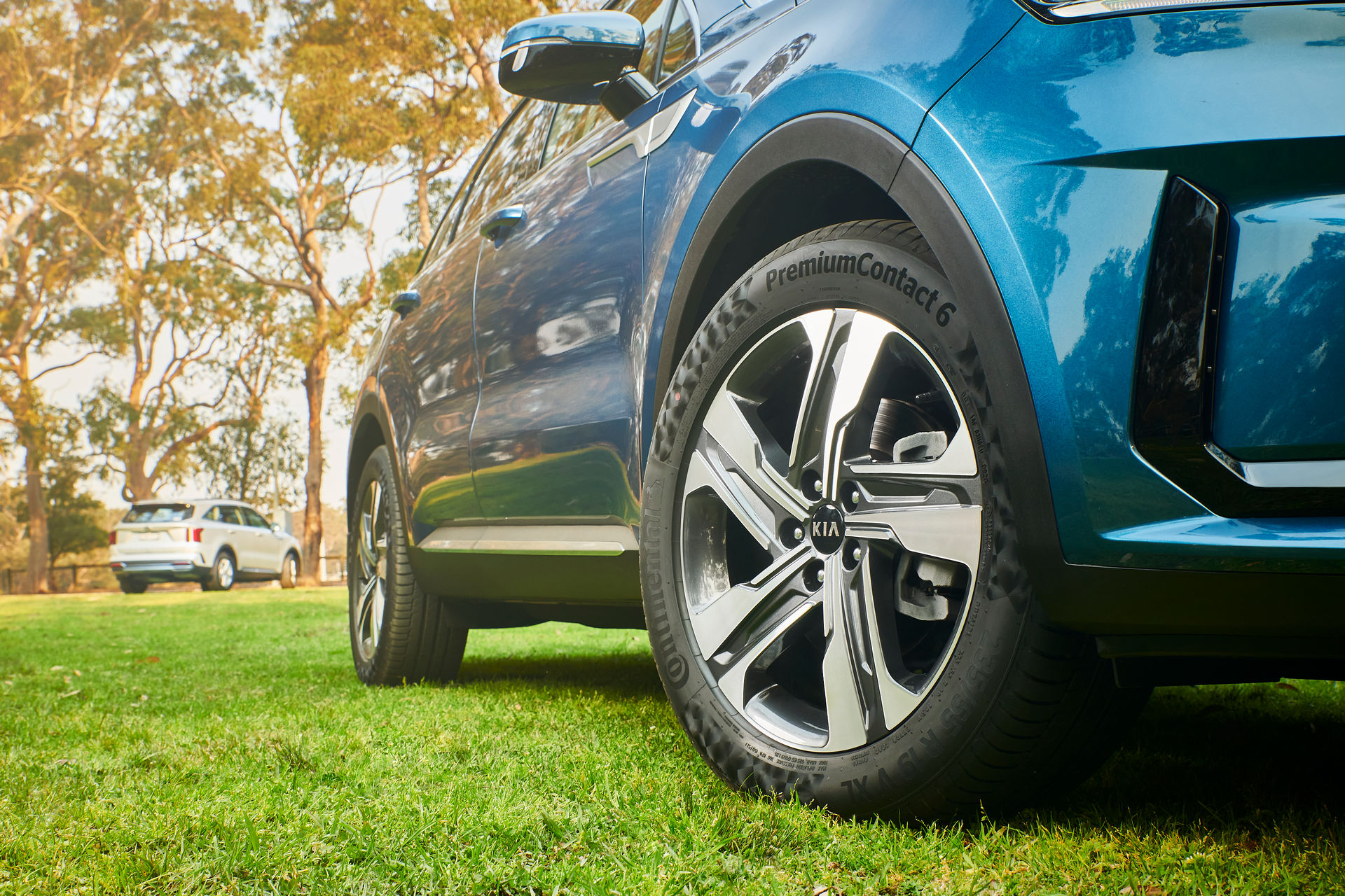 See The New 2021 Kia Sorento From Every Angle As It Lands In Australia With Two Engines