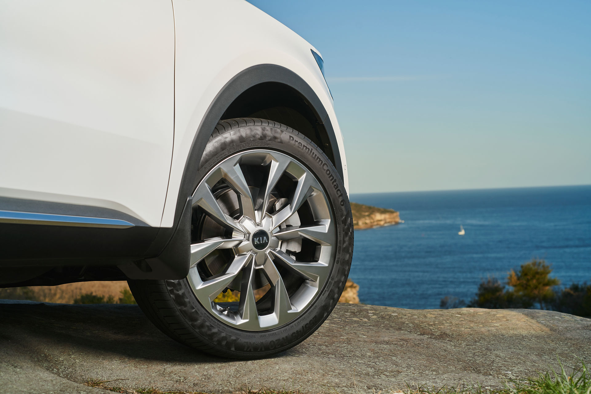 See The New 2021 Kia Sorento From Every Angle As It Lands In Australia With Two Engines