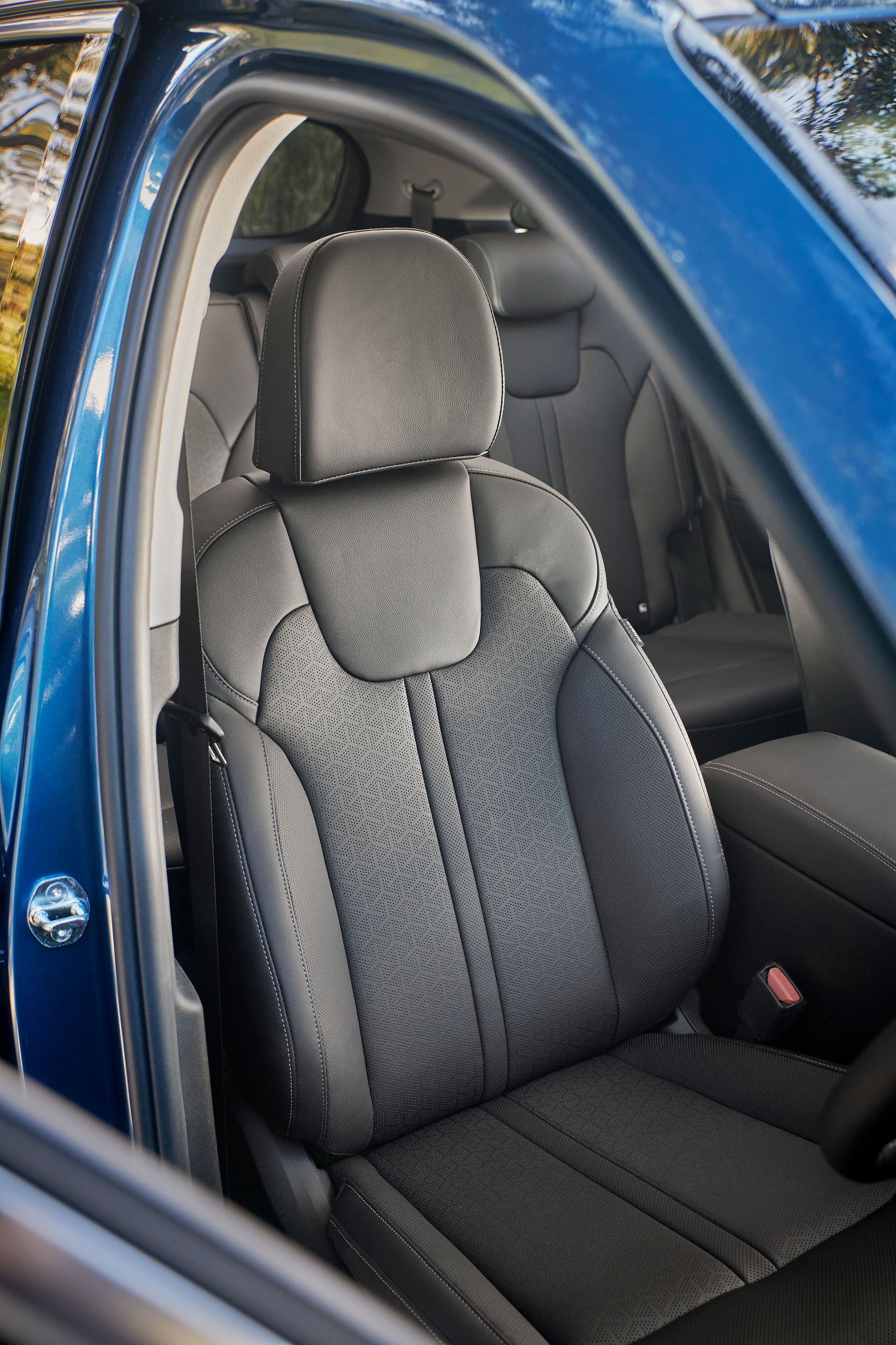 See The New 2021 Kia Sorento From Every Angle As It Lands In Australia With Two Engines