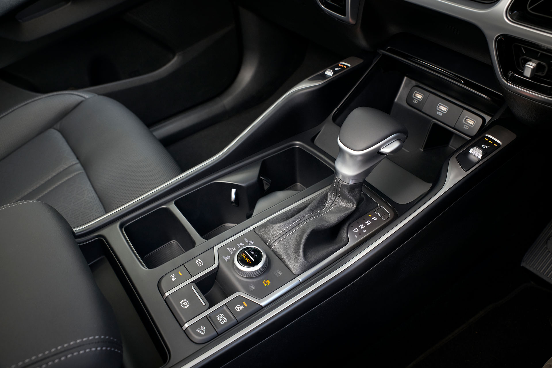 See The New 2021 Kia Sorento From Every Angle As It Lands In Australia With Two Engines