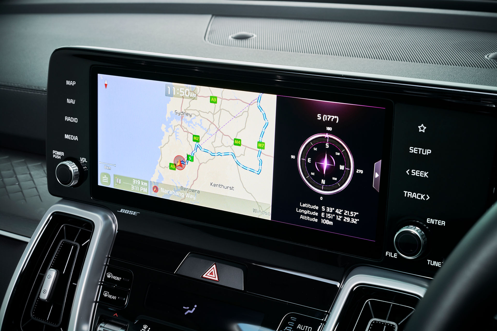 See The New 2021 Kia Sorento From Every Angle As It Lands In Australia With Two Engines