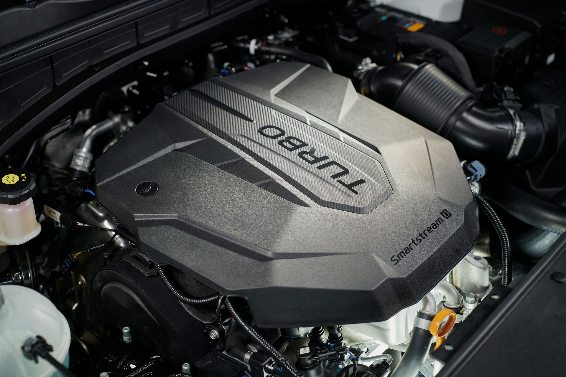 See The New 2021 Kia Sorento From Every Angle As It Lands In Australia With Two Engines