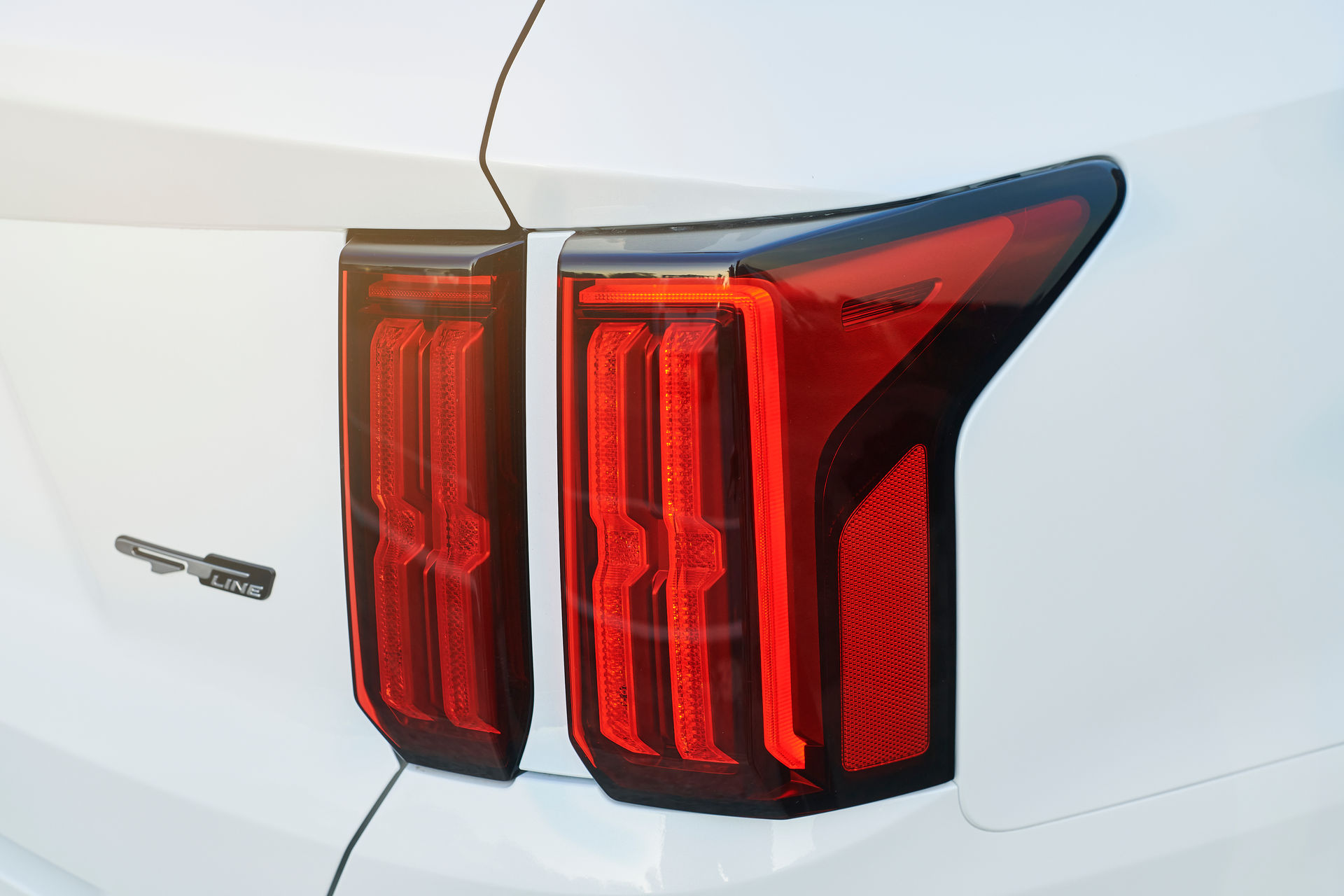 See The New 2021 Kia Sorento From Every Angle As It Lands In Australia With Two Engines