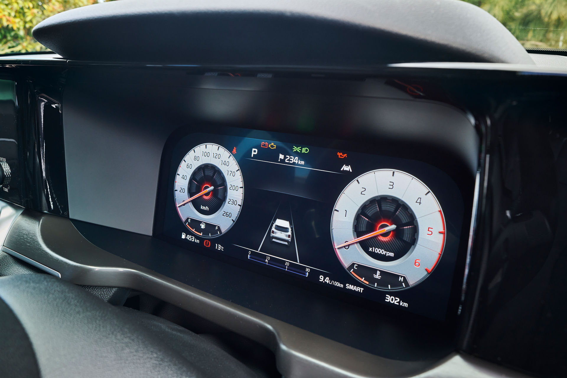 See The New 2021 Kia Sorento From Every Angle As It Lands In Australia With Two Engines