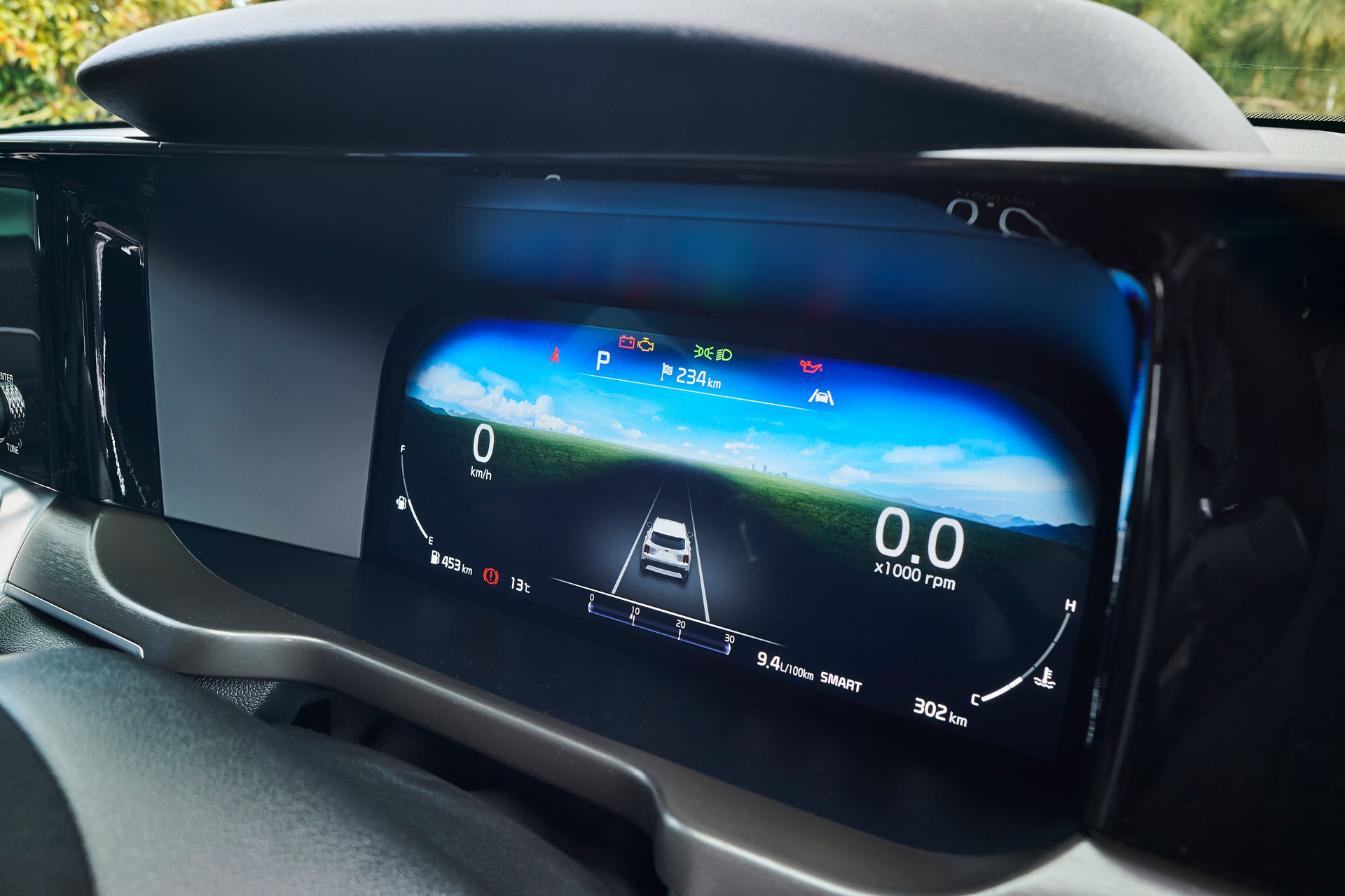 See The New 2021 Kia Sorento From Every Angle As It Lands In Australia With Two Engines