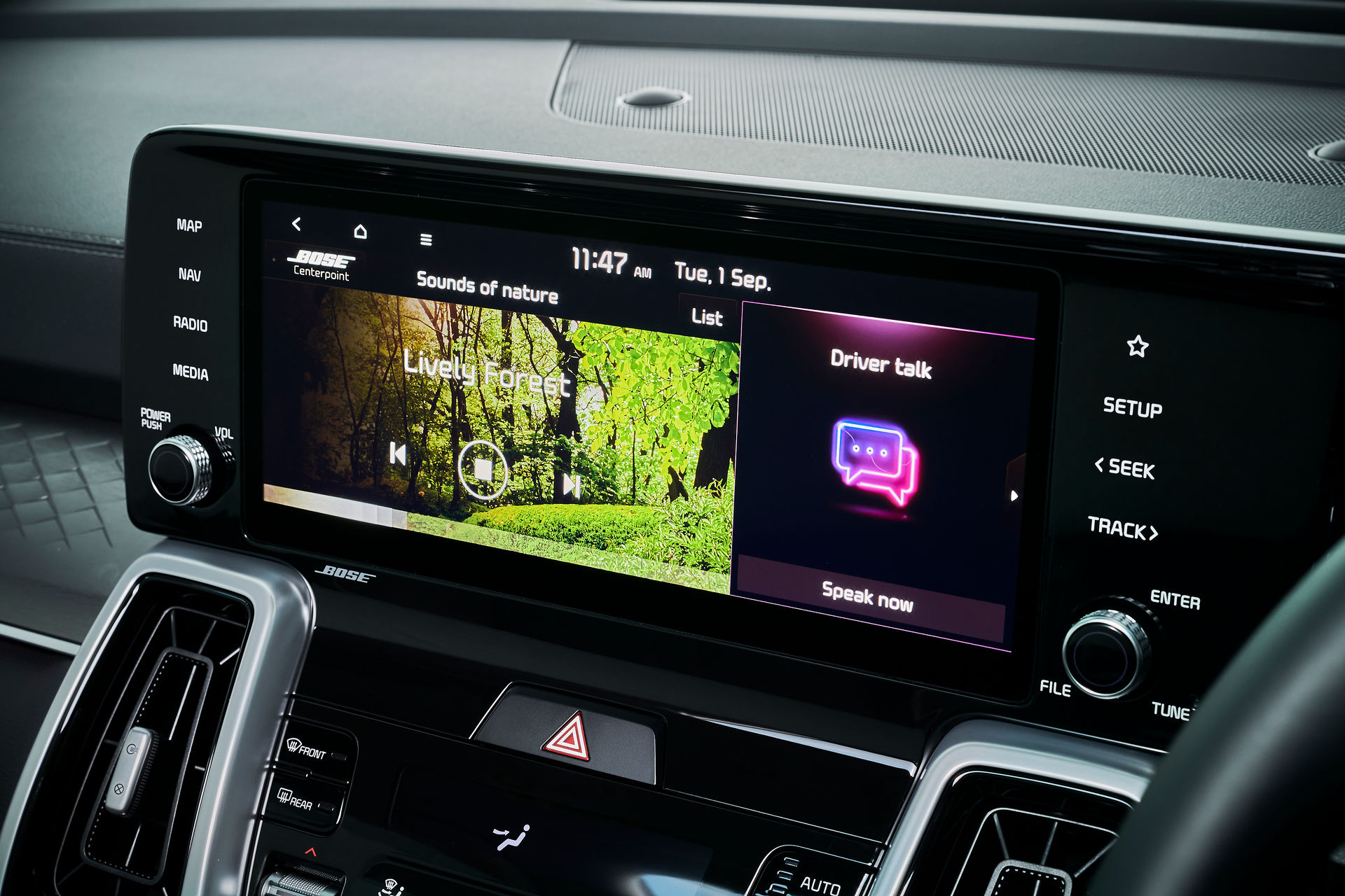 See The New 2021 Kia Sorento From Every Angle As It Lands In Australia With Two Engines