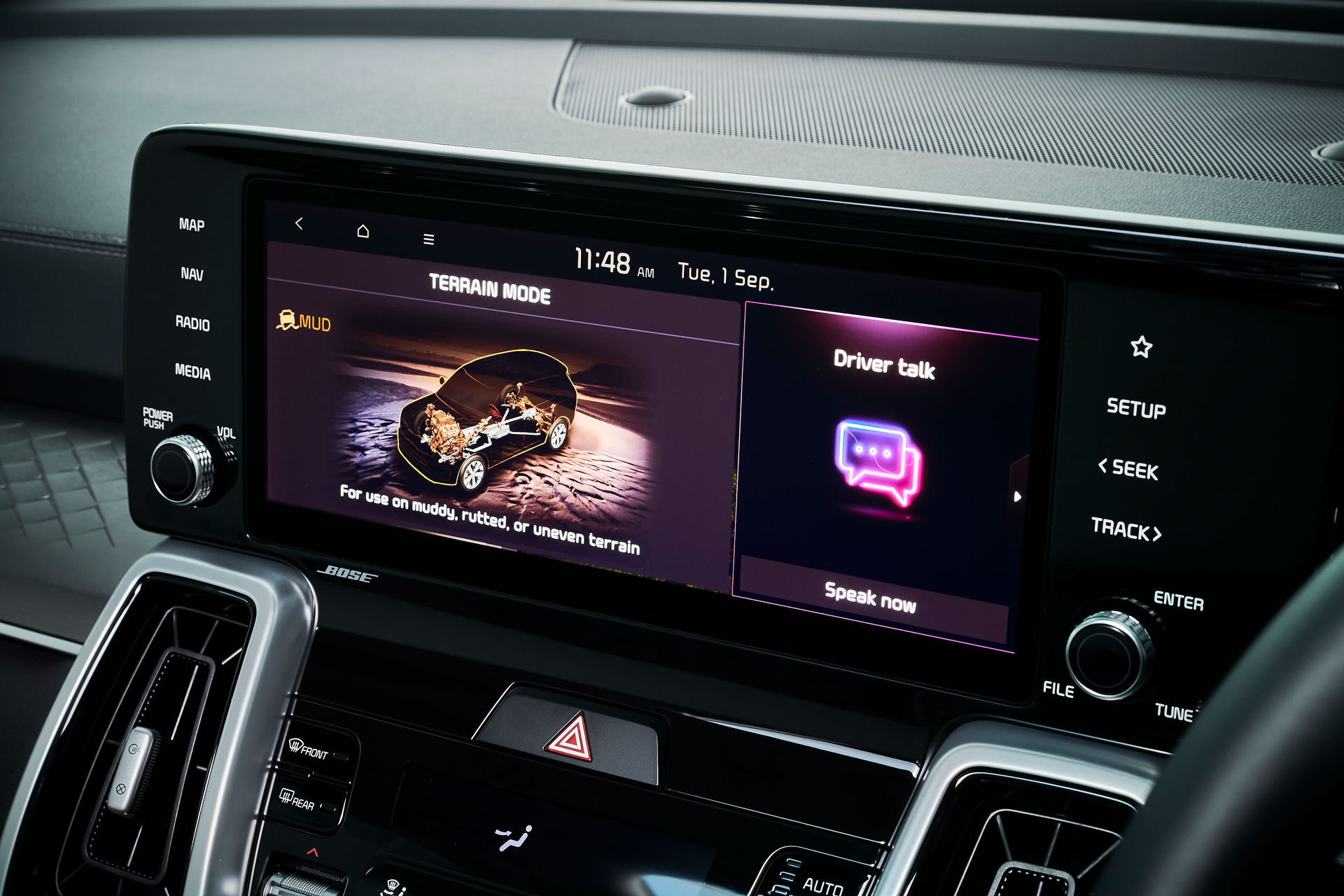 See The New 2021 Kia Sorento From Every Angle As It Lands In Australia With Two Engines