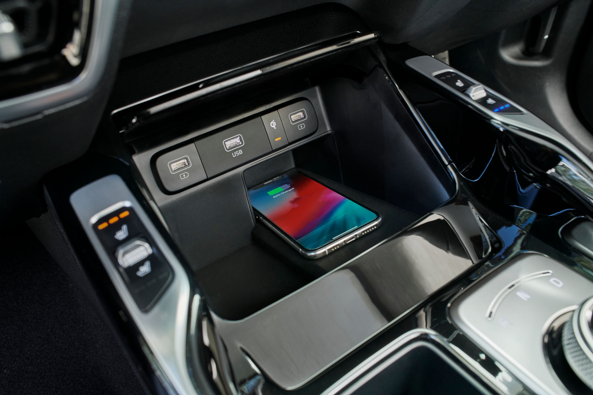 See The New 2021 Kia Sorento From Every Angle As It Lands In Australia With Two Engines